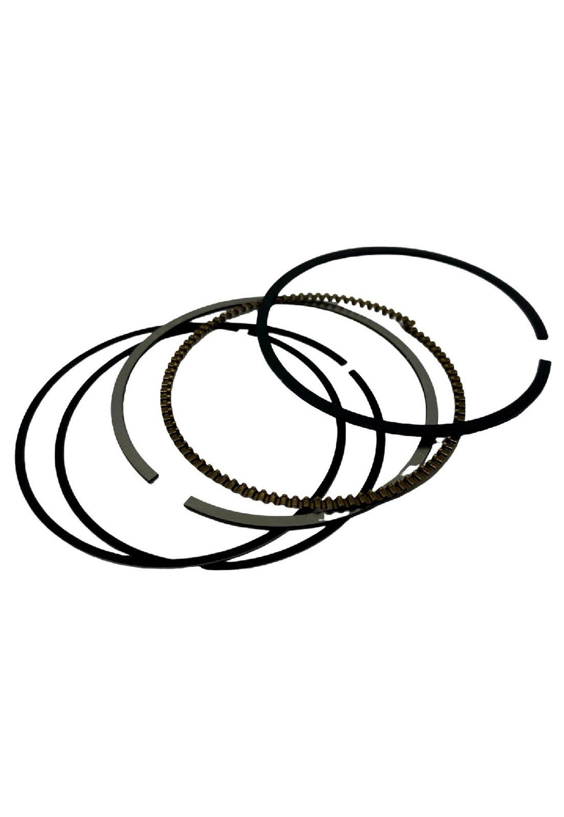 Cilindro Completo Pulsar 160 NS 57.5mm P15 Hyper Series NPC-2