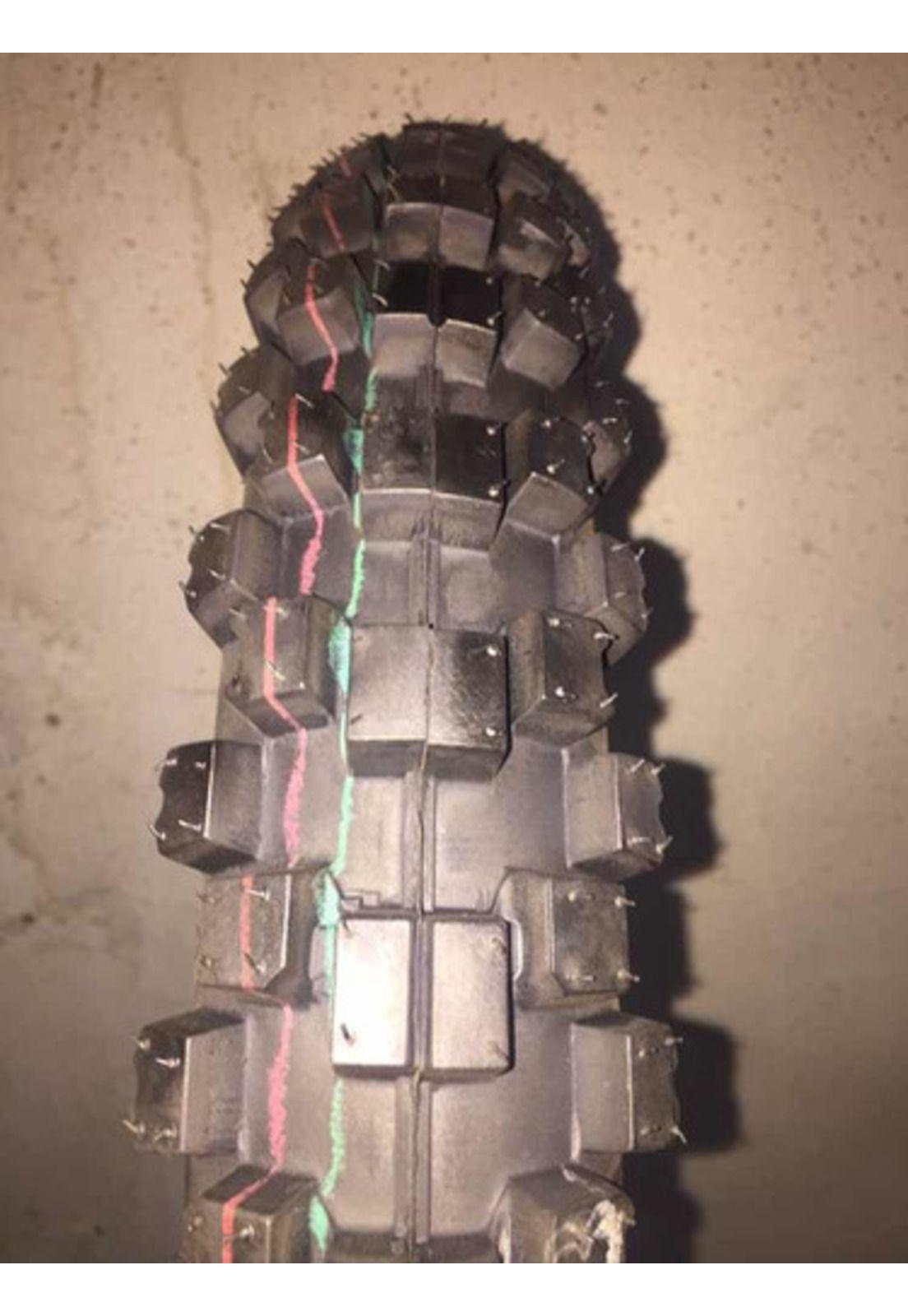 Neumático 70/100-17 Enduro-2