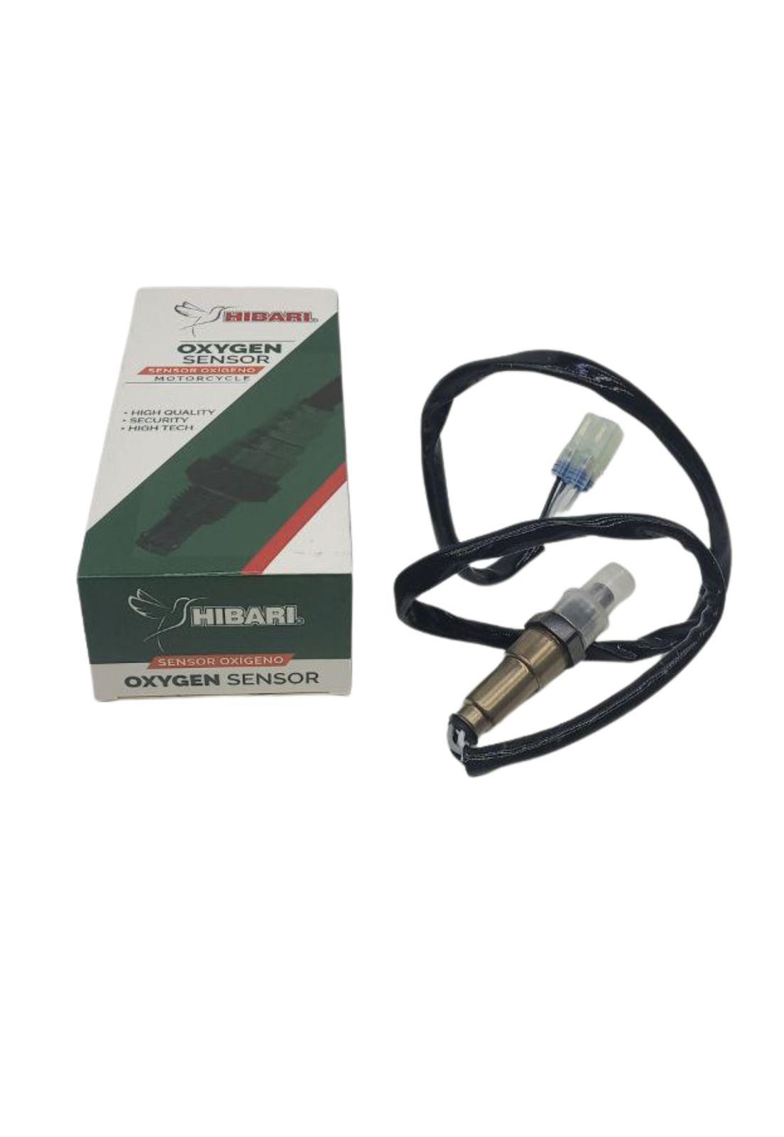 Sensor Oxigeno BENELLI TNT150I / TNT180S JAP HIBAR-1