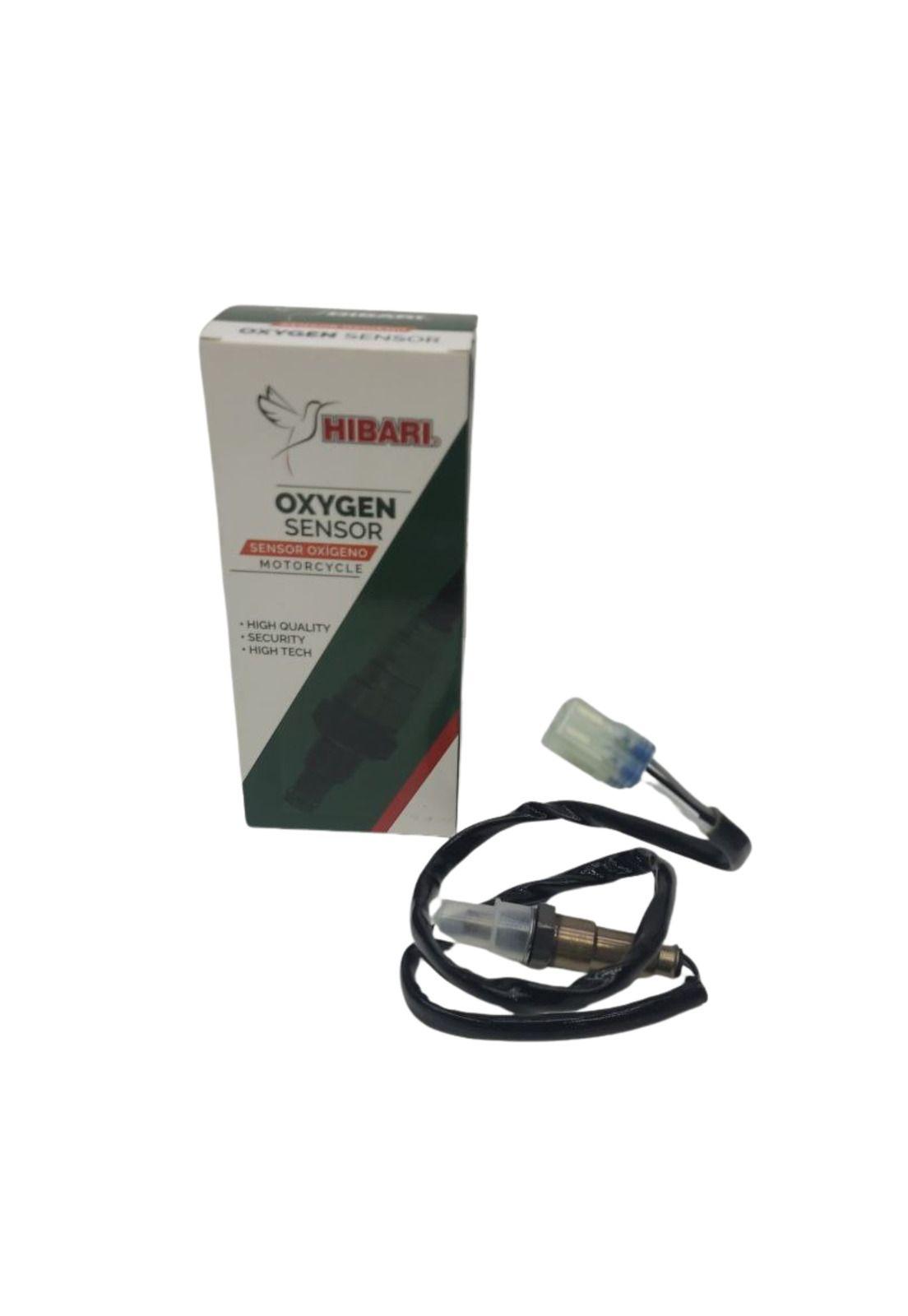 Sensor Oxigeno BENELLI TNT150I / TNT180S JAP HIBAR-7