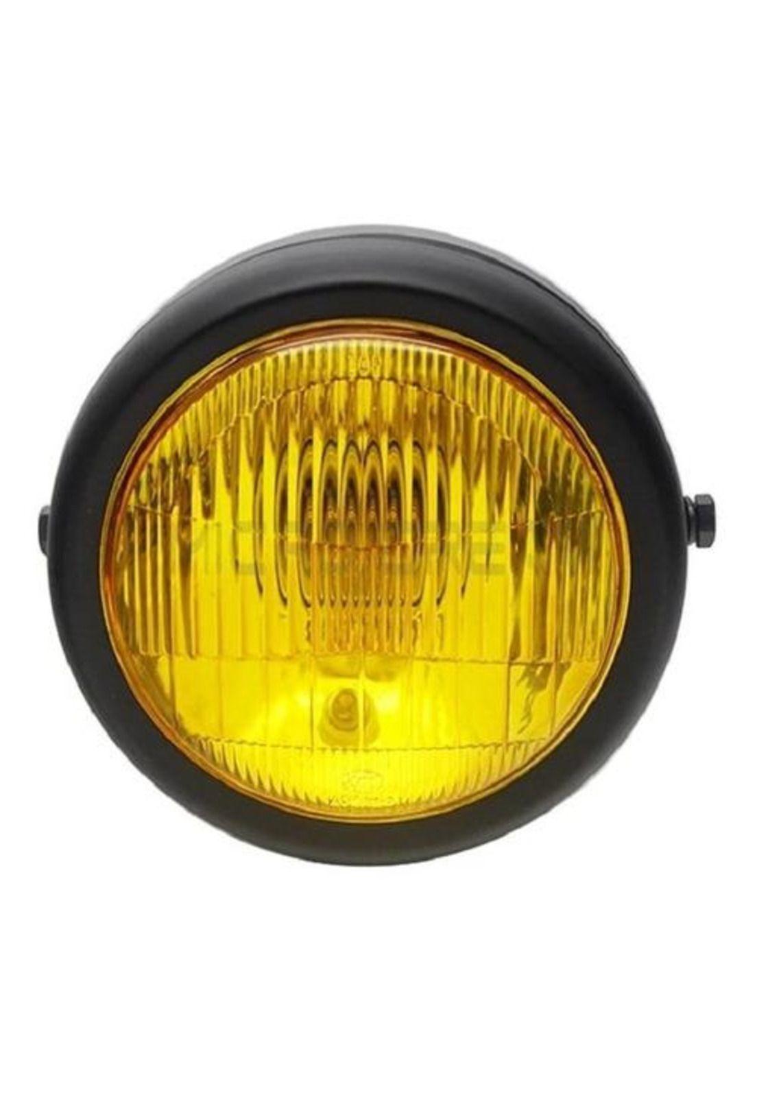 Foco Delantero-2