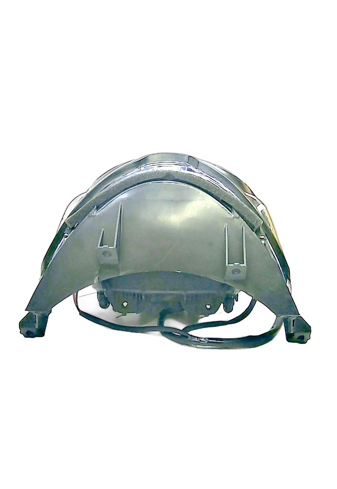 Foco Delantero Pulsar 150/180 HQ-2