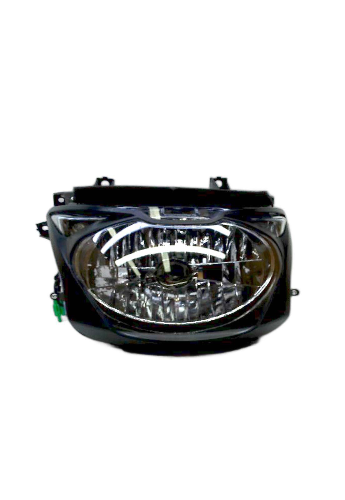 Foco Delantero Pulsar 150/180 HQ-3