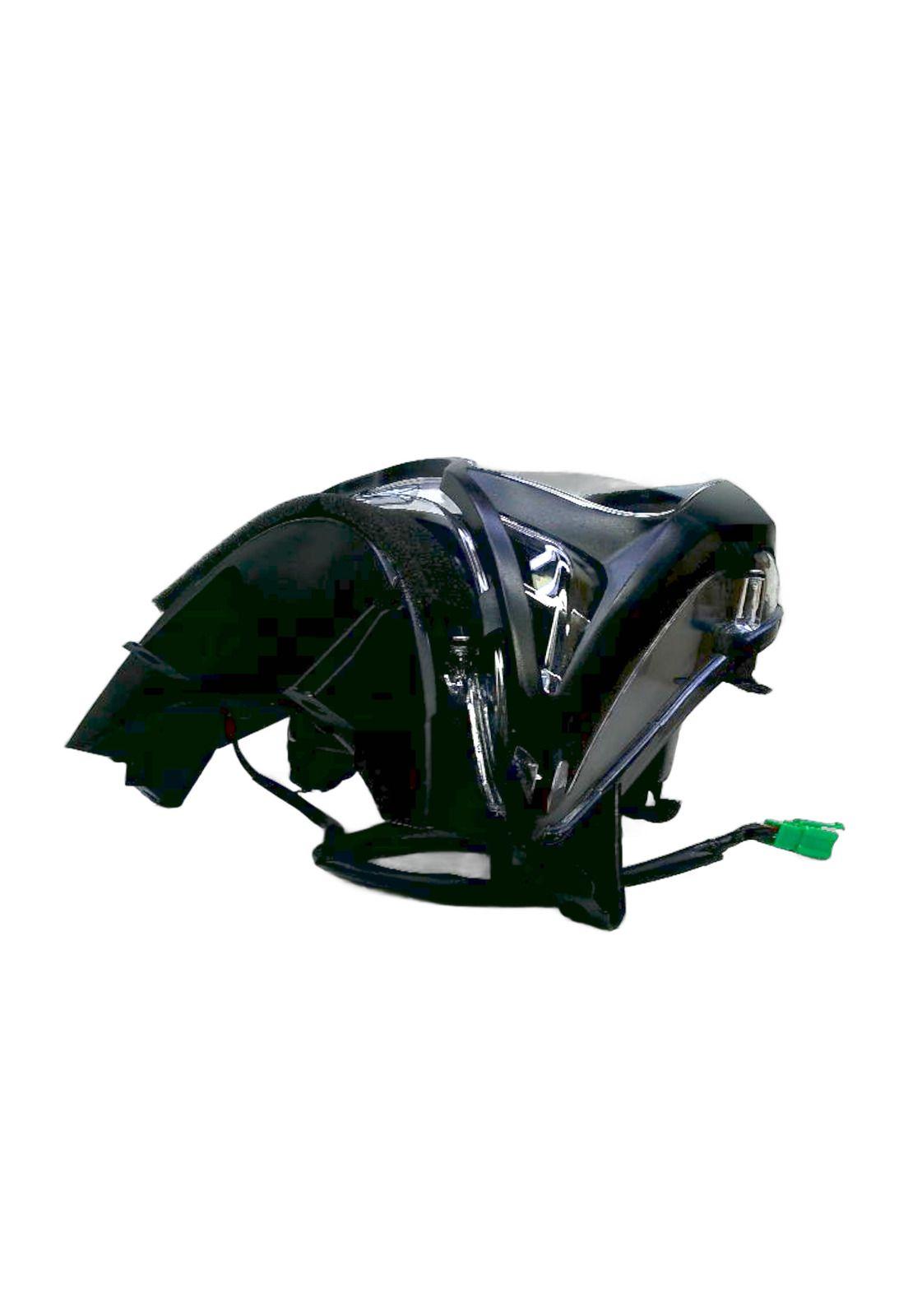 Foco Delantero Pulsar 150/180 HQ-4