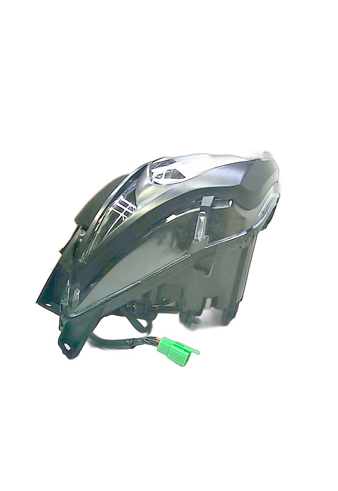 Foco Delantero Pulsar 150/180 HQ-7