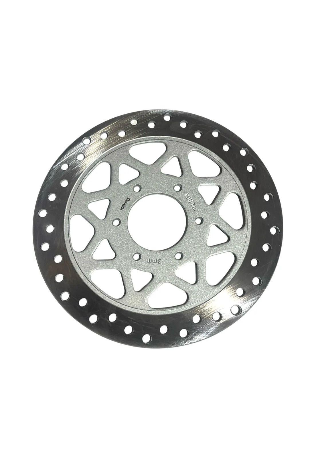 Disco Freno Delanatero NK150 / DR150 ICHIMAX-4