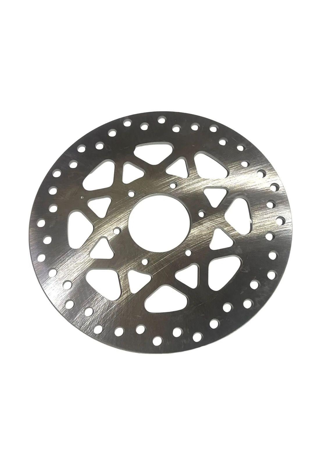 Disco Freno Delanatero NK150 / DR150 ICHIMAX-5