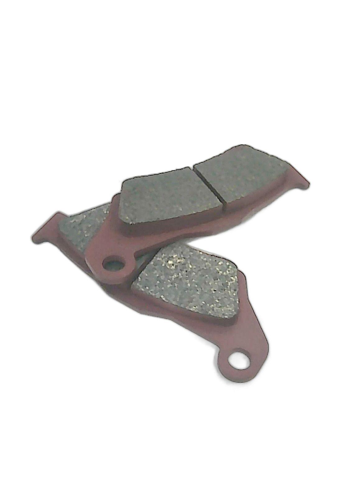 Pastillas Delanteras (LMP294) XR125 / XR150 / XR190 / XR250 / CRF230 VINI-2