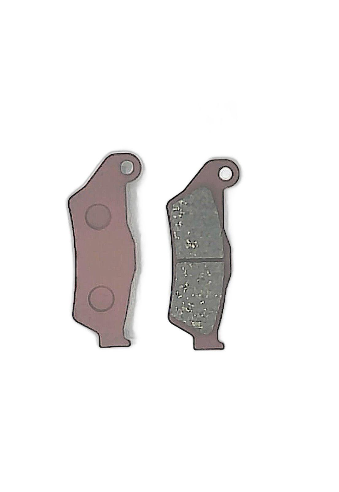 Pastillas Delanteras (LMP294) XR125 / XR150 / XR190 / XR250 / CRF230 VINI-3