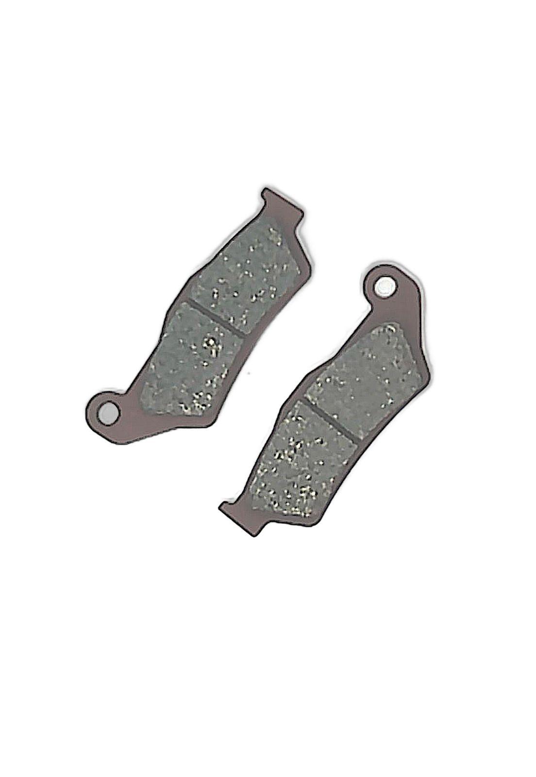 Pastillas Delanteras (LMP294) XR125 / XR150 / XR190 / XR250 / CRF230 VINI-4