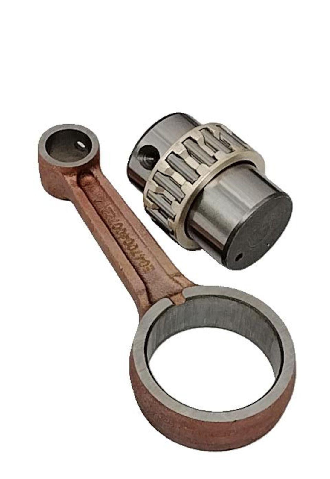 Biela Completa YBR125 / XTZ125 / ENTICER 125-2