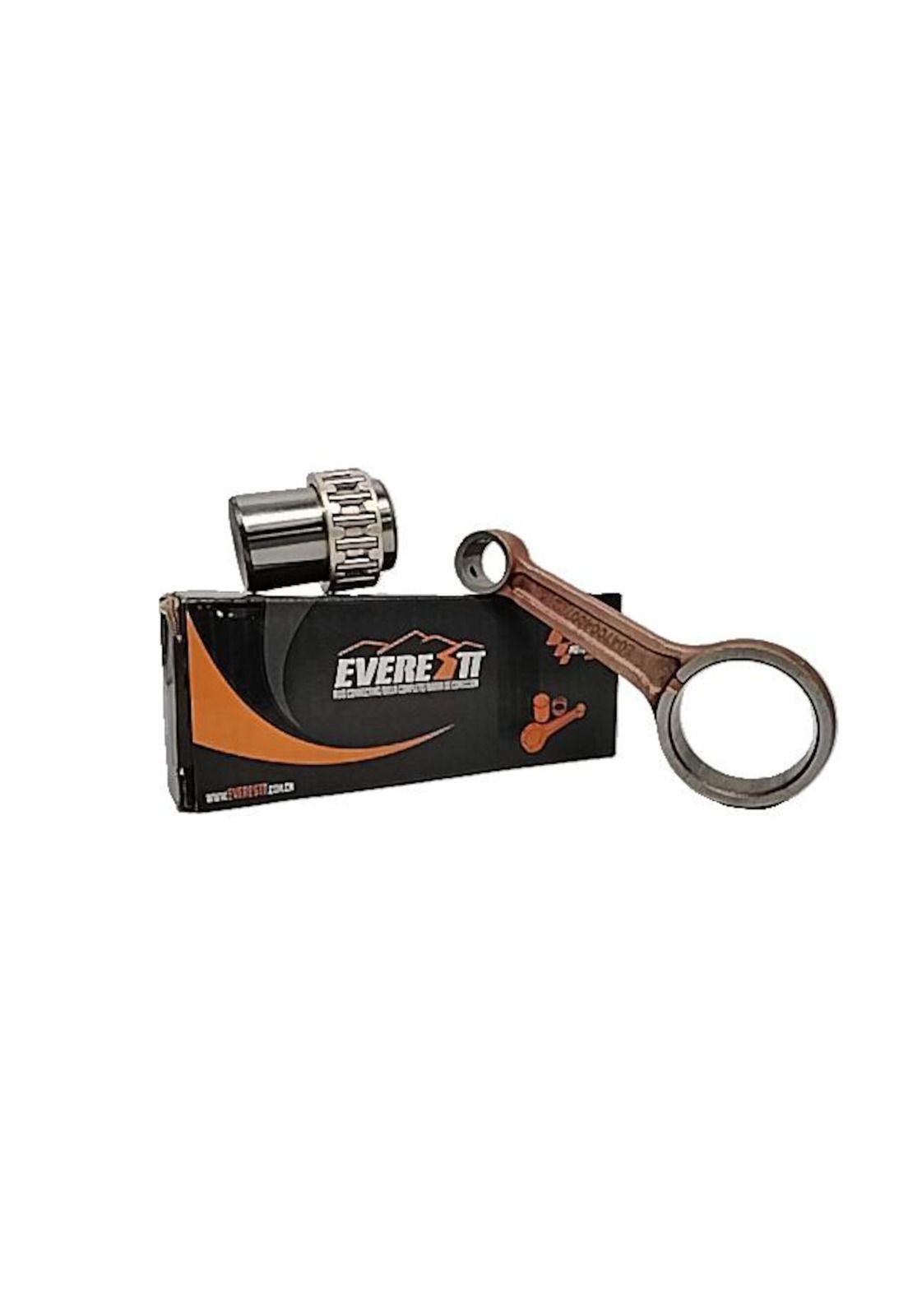 Biela Completa YBR125 / XTZ125 / ENTICER 125-4