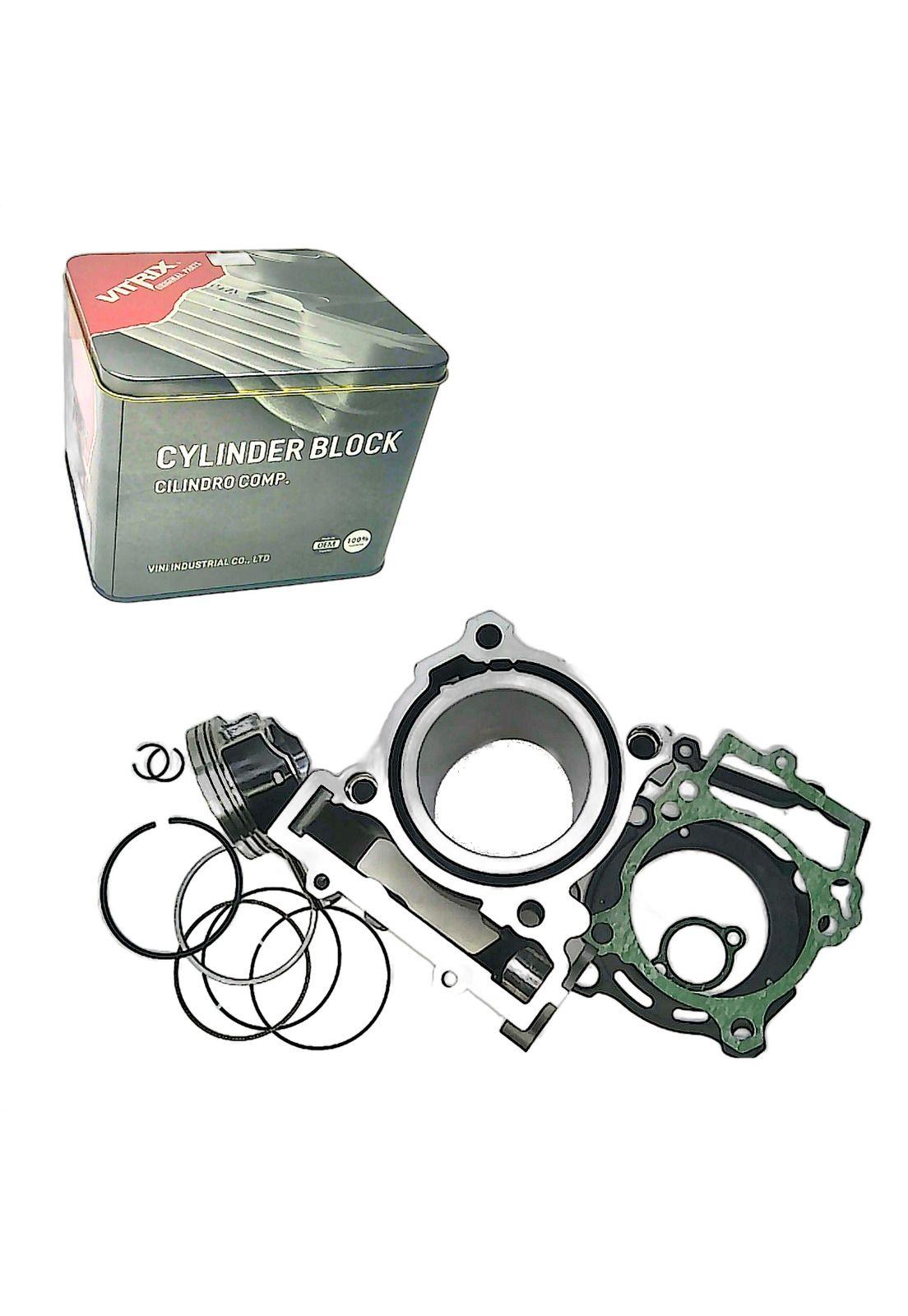 Cilindro Completo para Moto TNT25 72MM P17 VITRIX-0