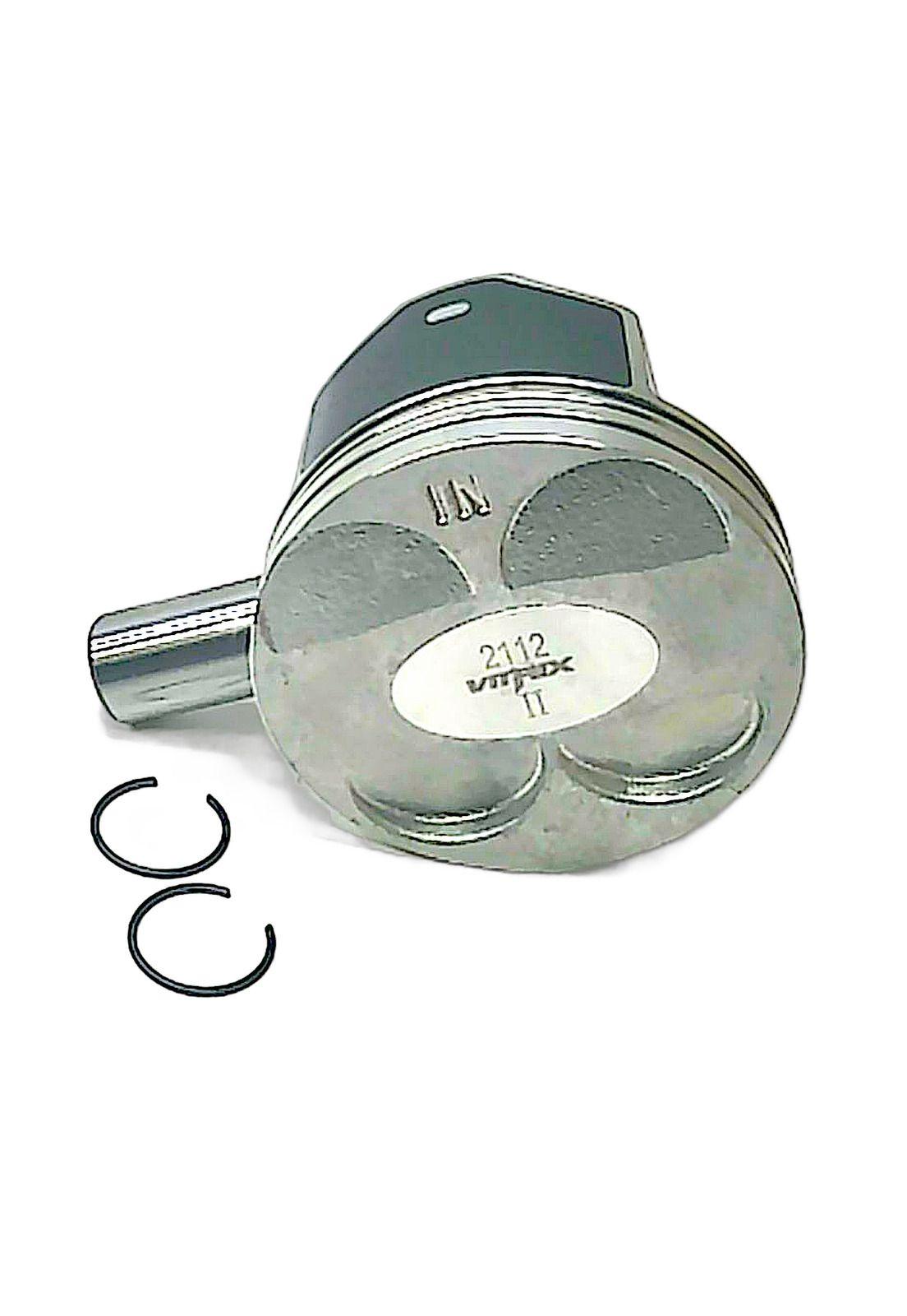 Cilindro Completo para Moto TNT25 72MM P17 VITRIX-2