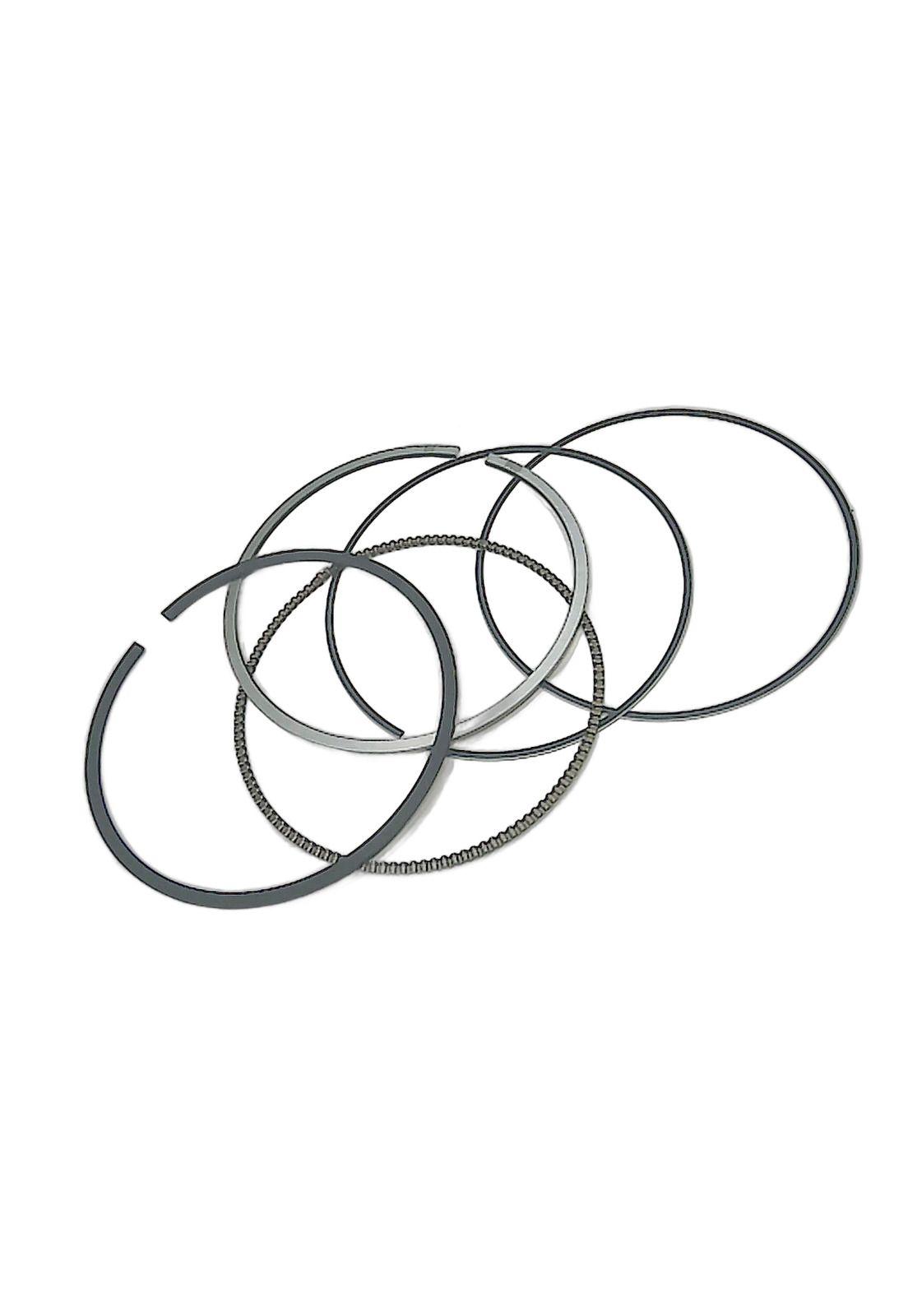 Cilindro Completo para Moto TNT25 72MM P17 VITRIX-3