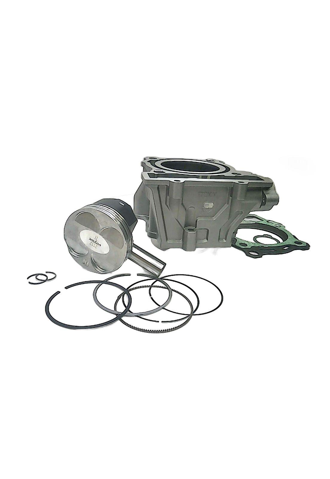 Cilindro Completo para Moto TNT25 72MM P17 VITRIX-4