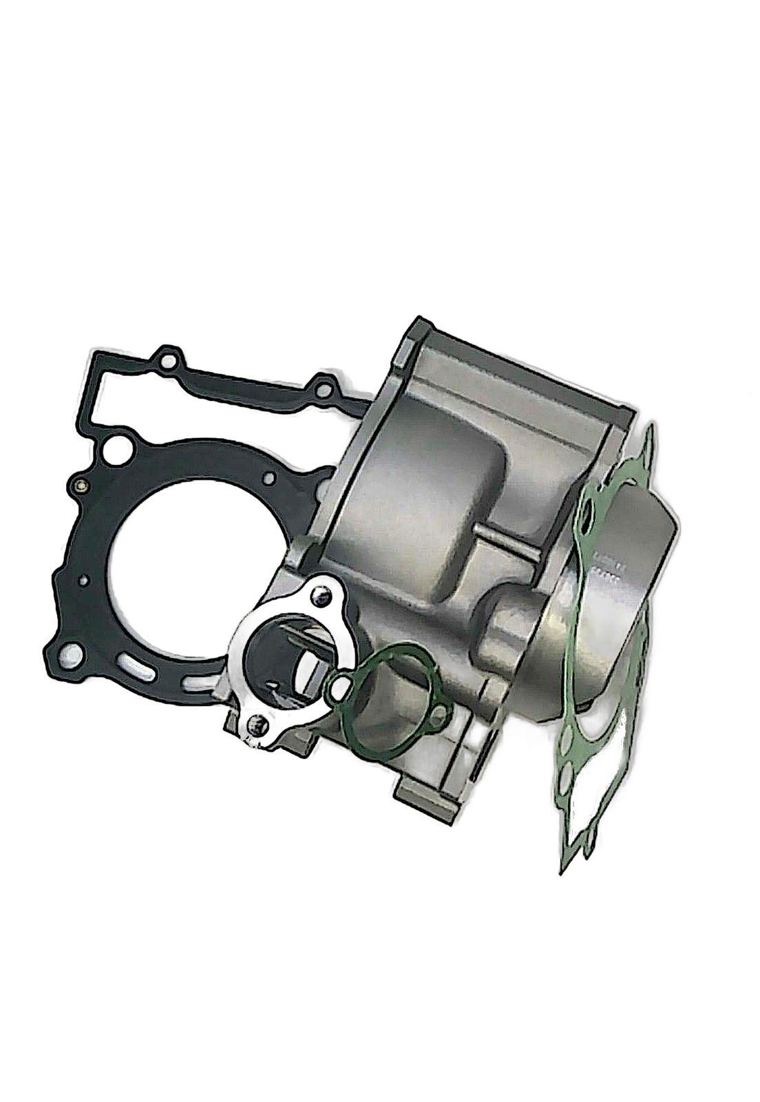 Cilindro Completo para Moto TNT25 72MM P17 VITRIX-5