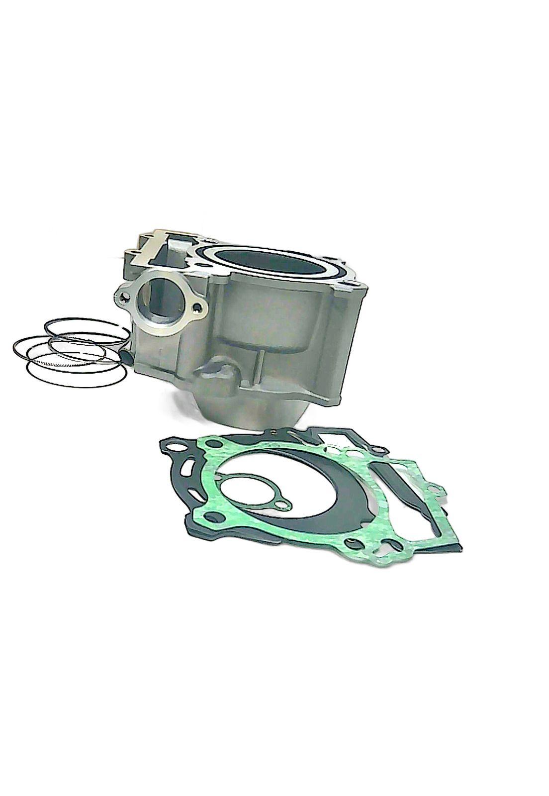 Cilindro Completo para Moto TNT25 72MM P17 VITRIX-6