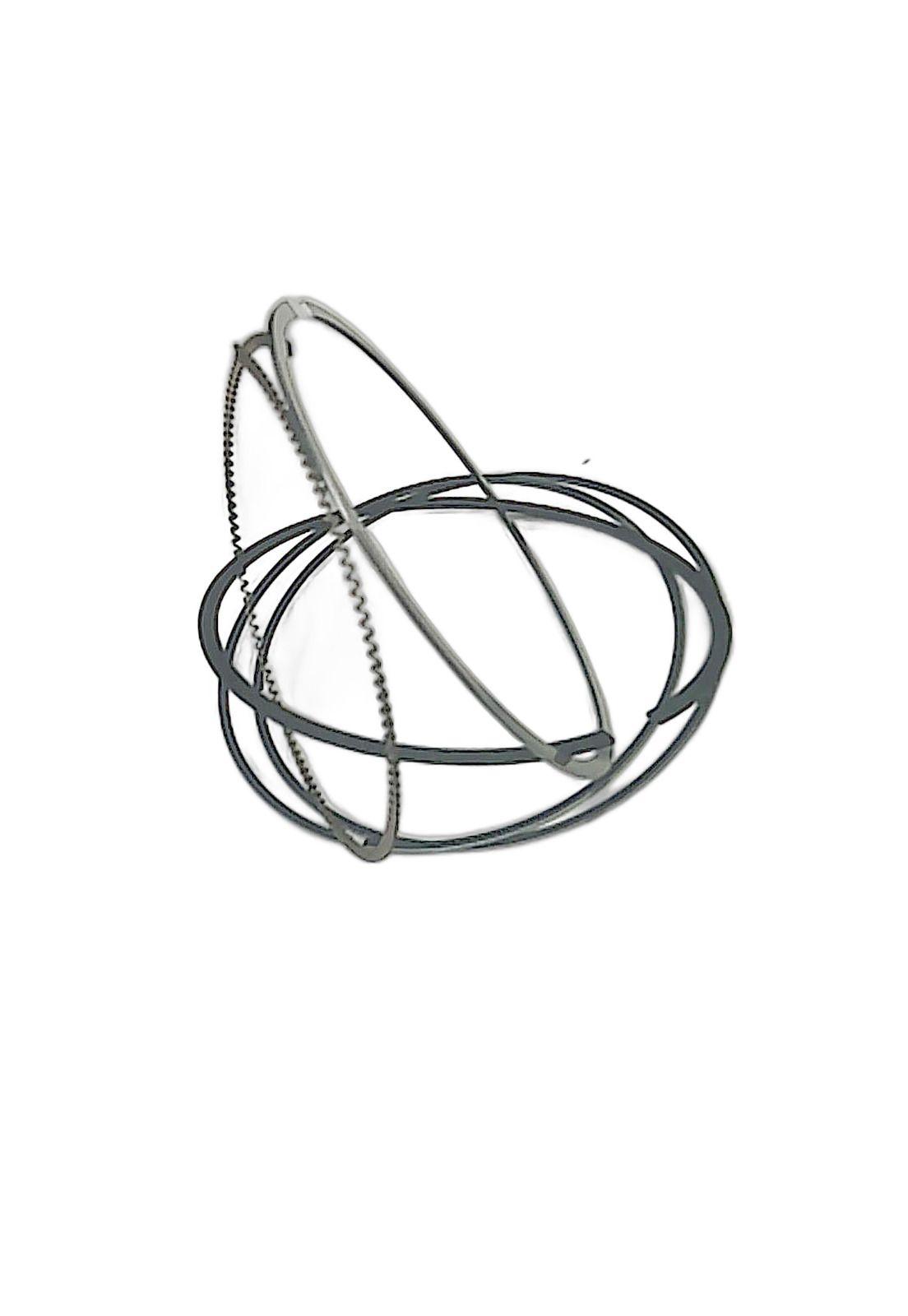 Cilindro Completo para Moto TNT25 72MM P17 VITRIX-7