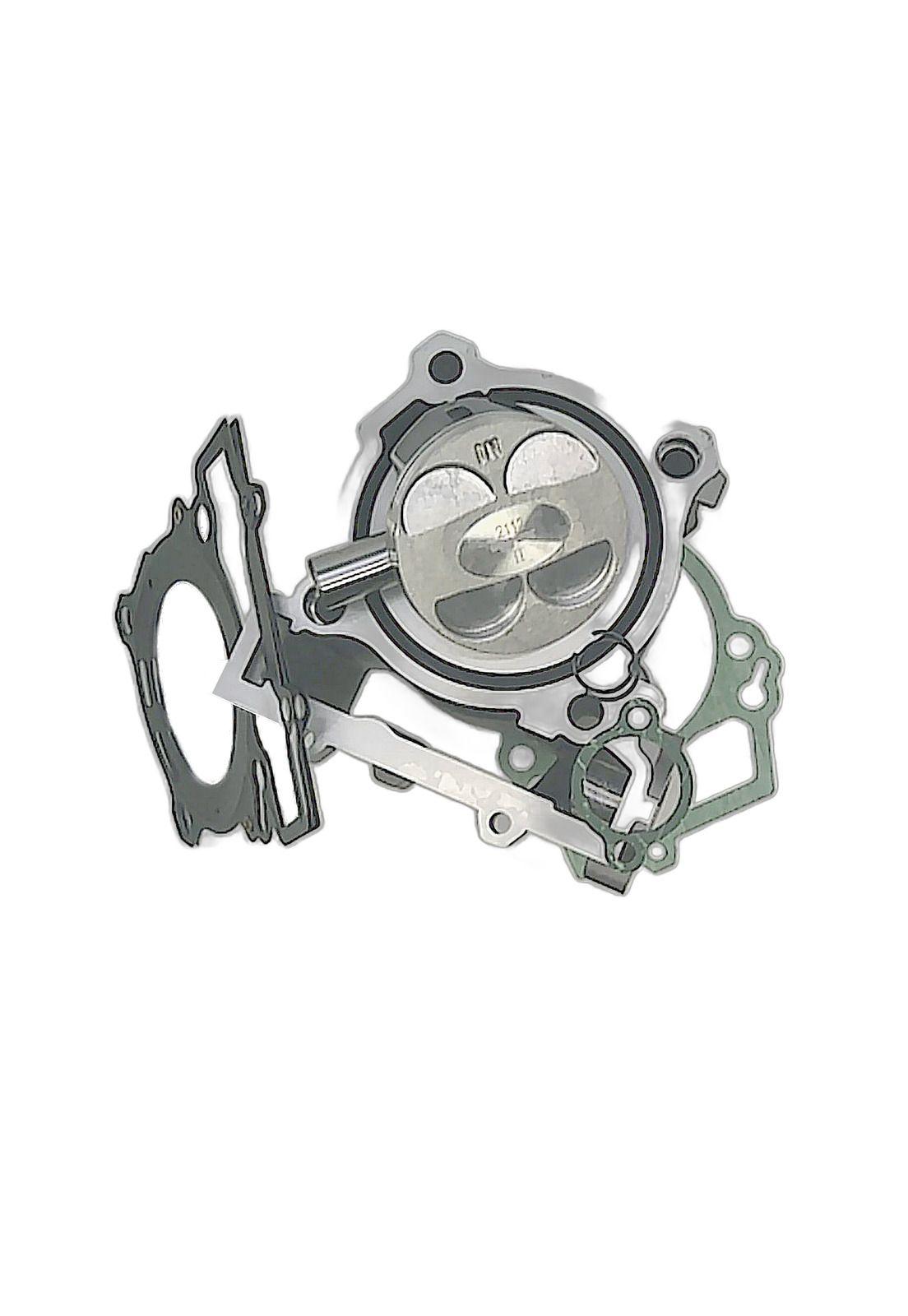 Cilindro Completo para Moto TNT25 72MM P17 VITRIX-8