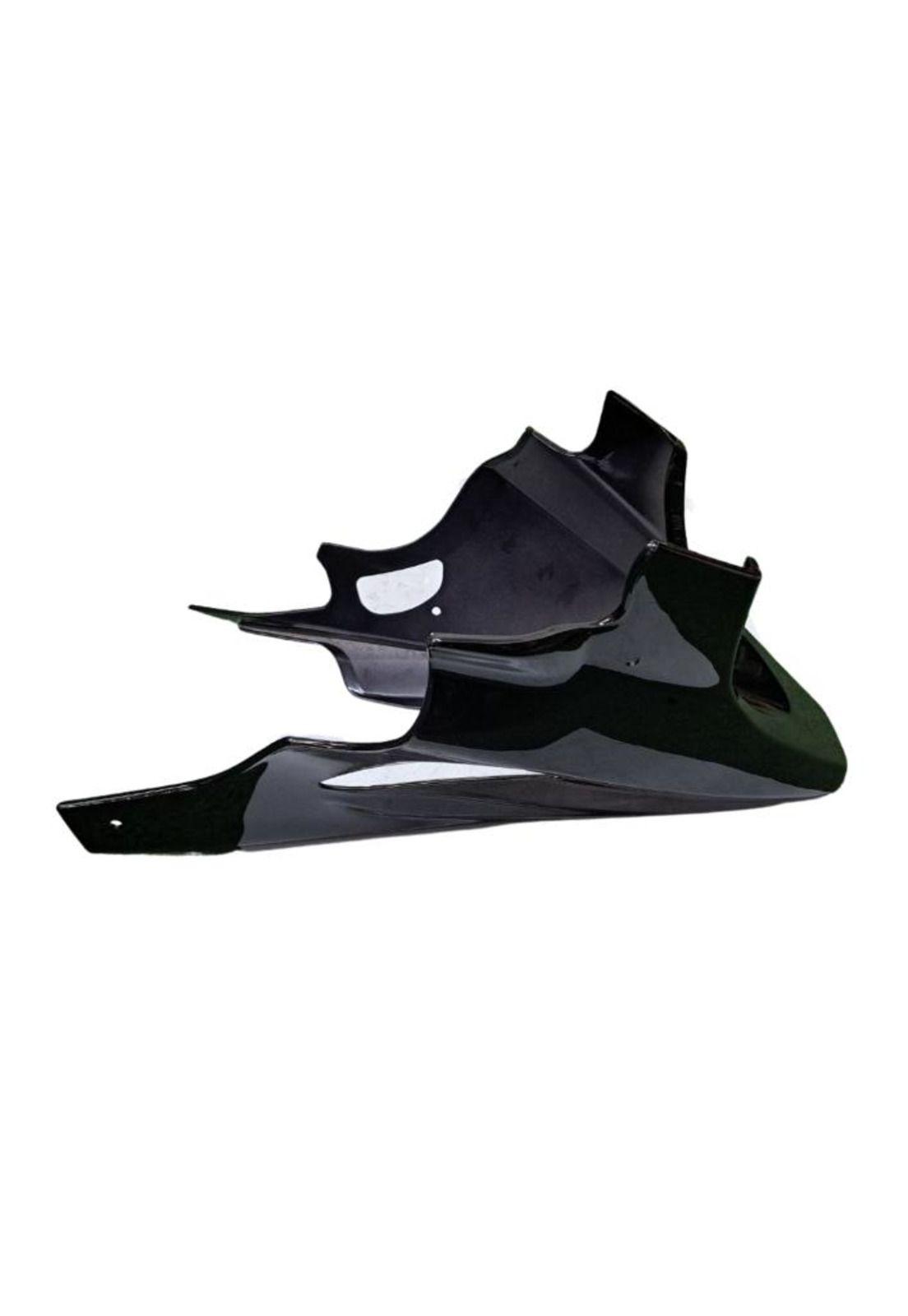Quilla Cb190 Negra-5