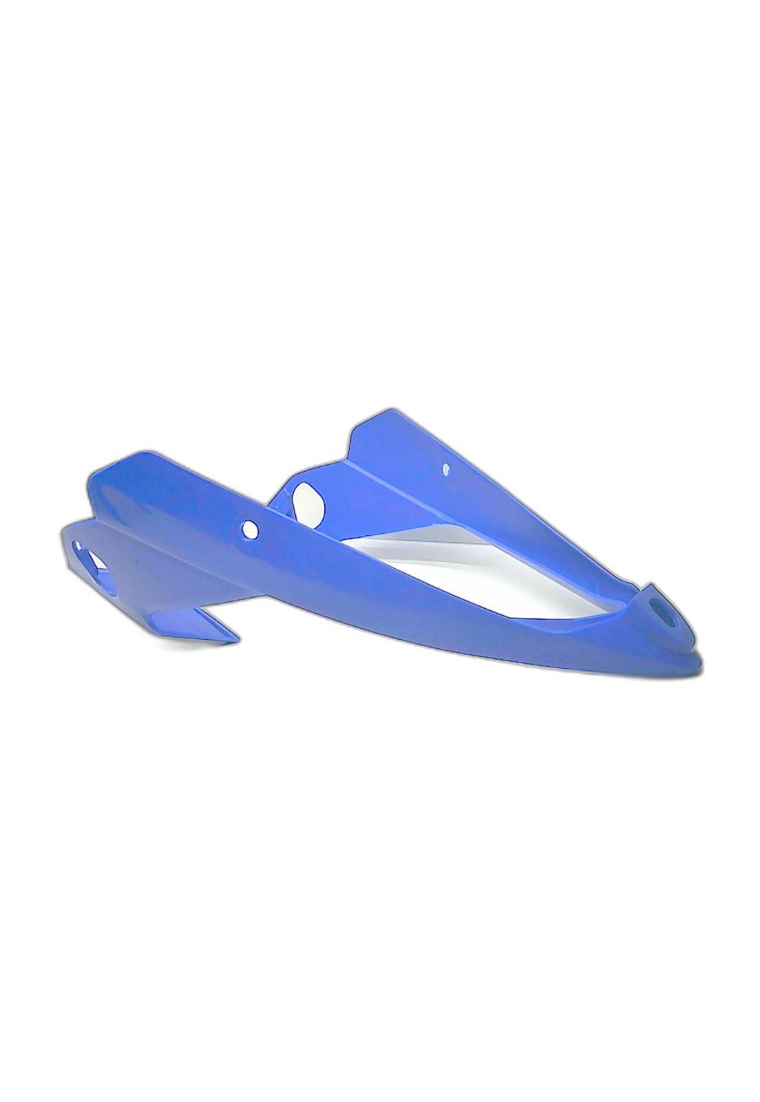 Plastico Inferior Foco Delantero XTZ150 HQ-2