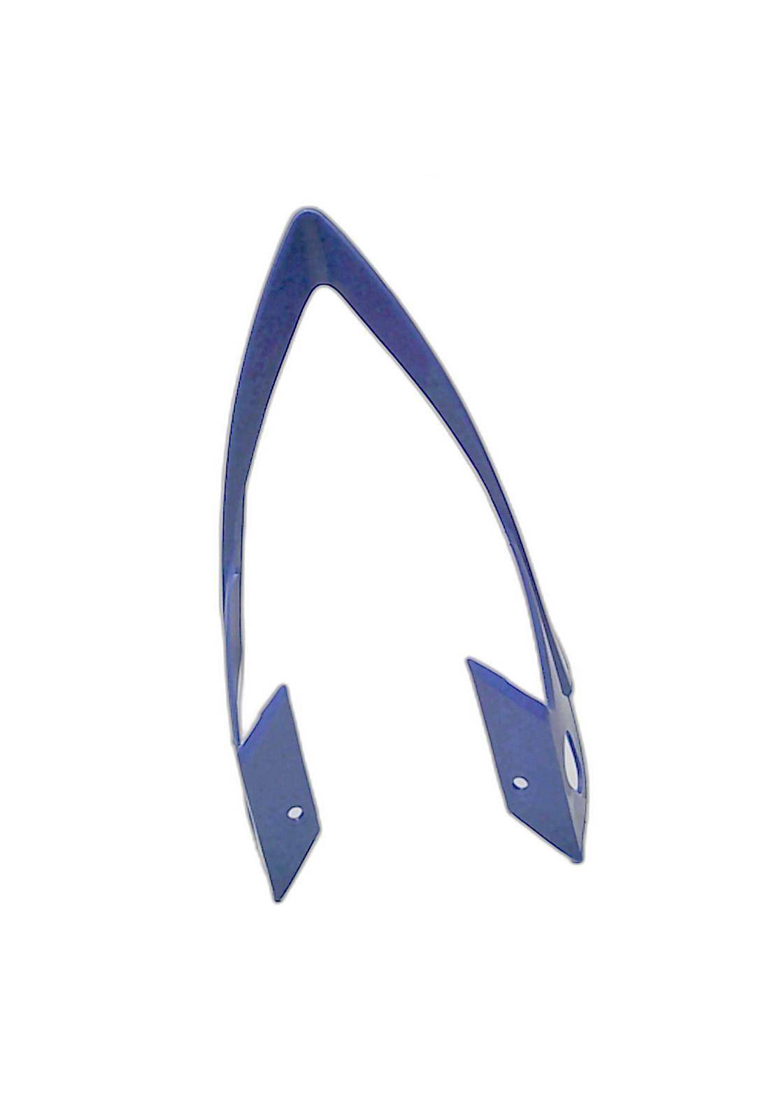 Plastico Inferior Foco Delantero XTZ150 HQ-3