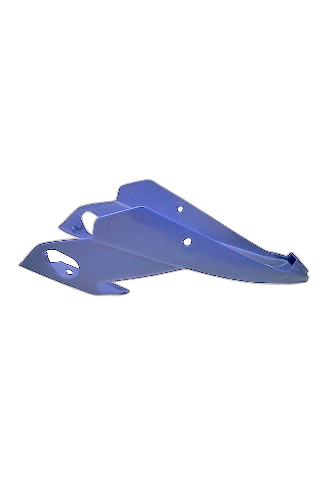 Plastico Inferior Foco Delantero XTZ150 HQ-4