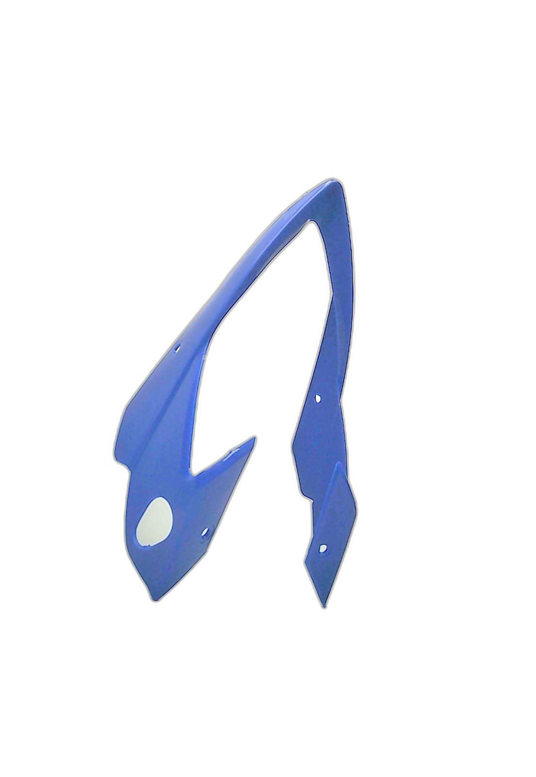 Plastico Inferior Foco Delantero XTZ150 HQ-5
