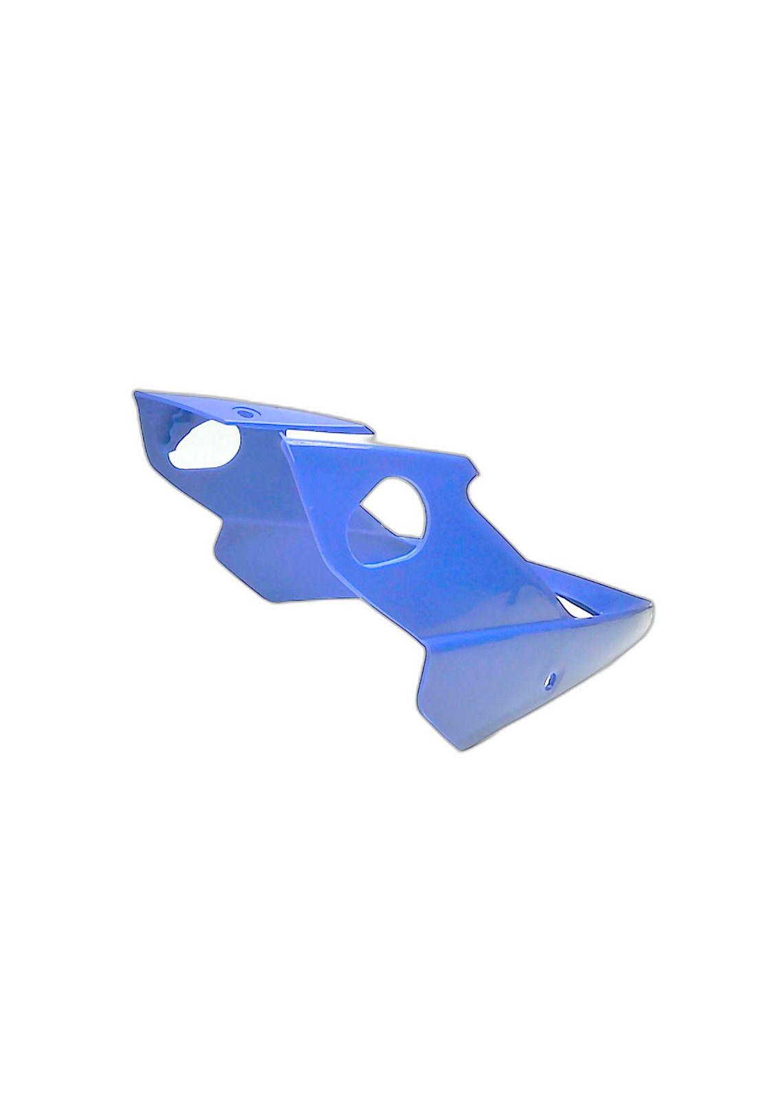 Plastico Inferior Foco Delantero XTZ150 HQ-6