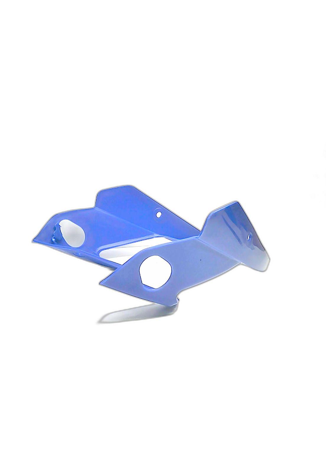 Plastico Inferior Foco Delantero XTZ150 HQ-7