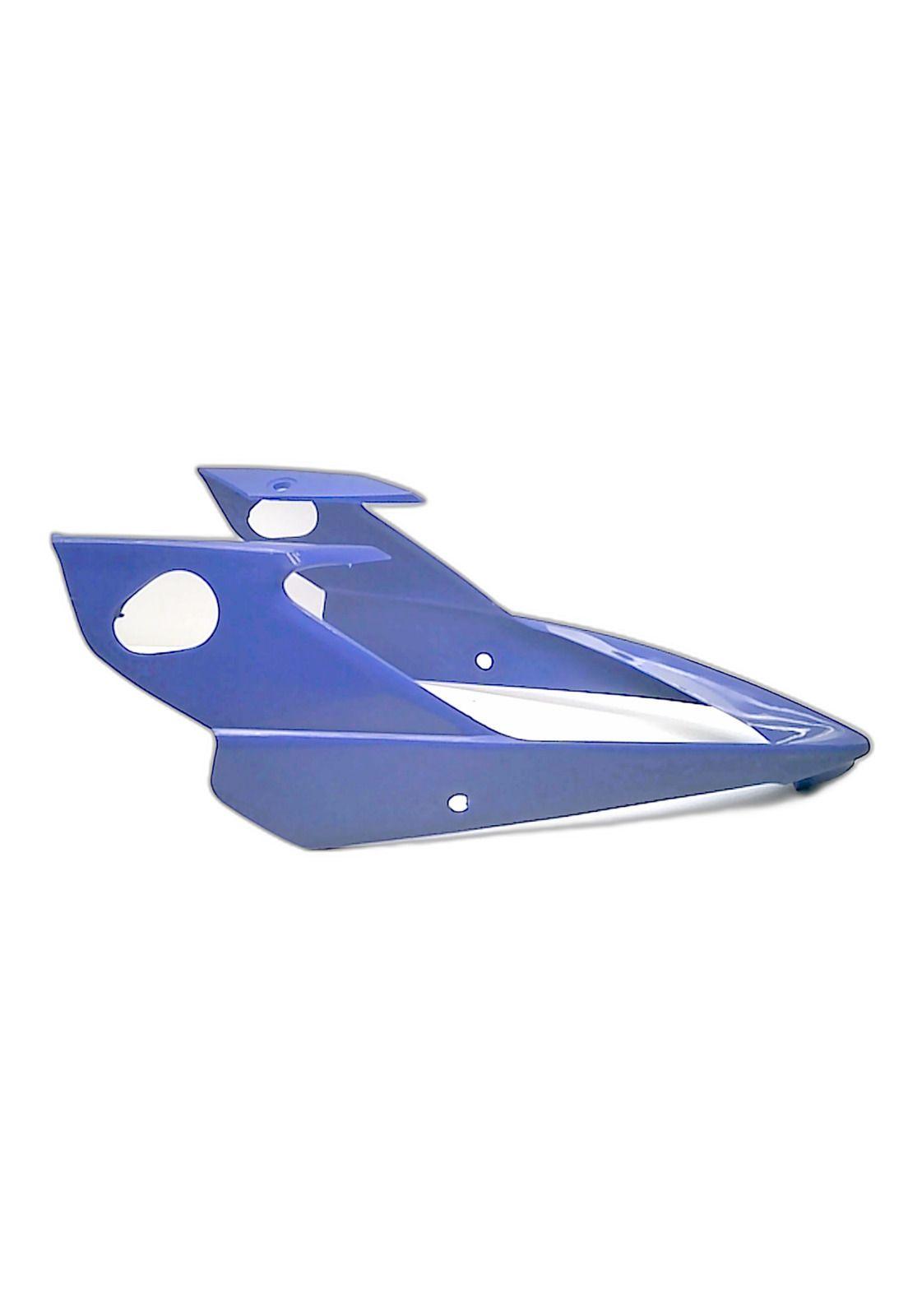 Plastico Inferior Foco Delantero XTZ150 HQ-8
