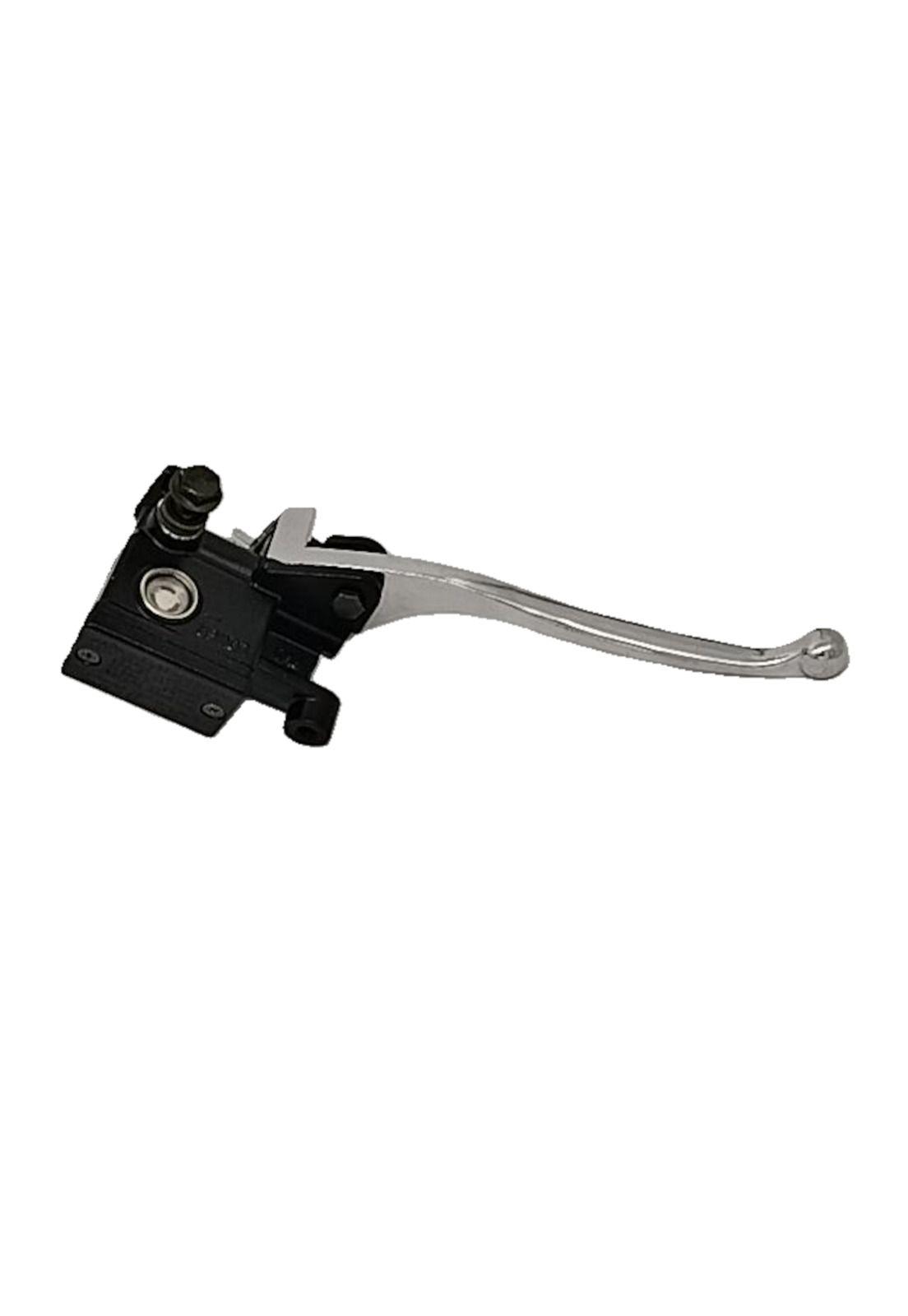 Bomba Freno Scooter GY6 125 150 Universal Cromado M8 MAX-4