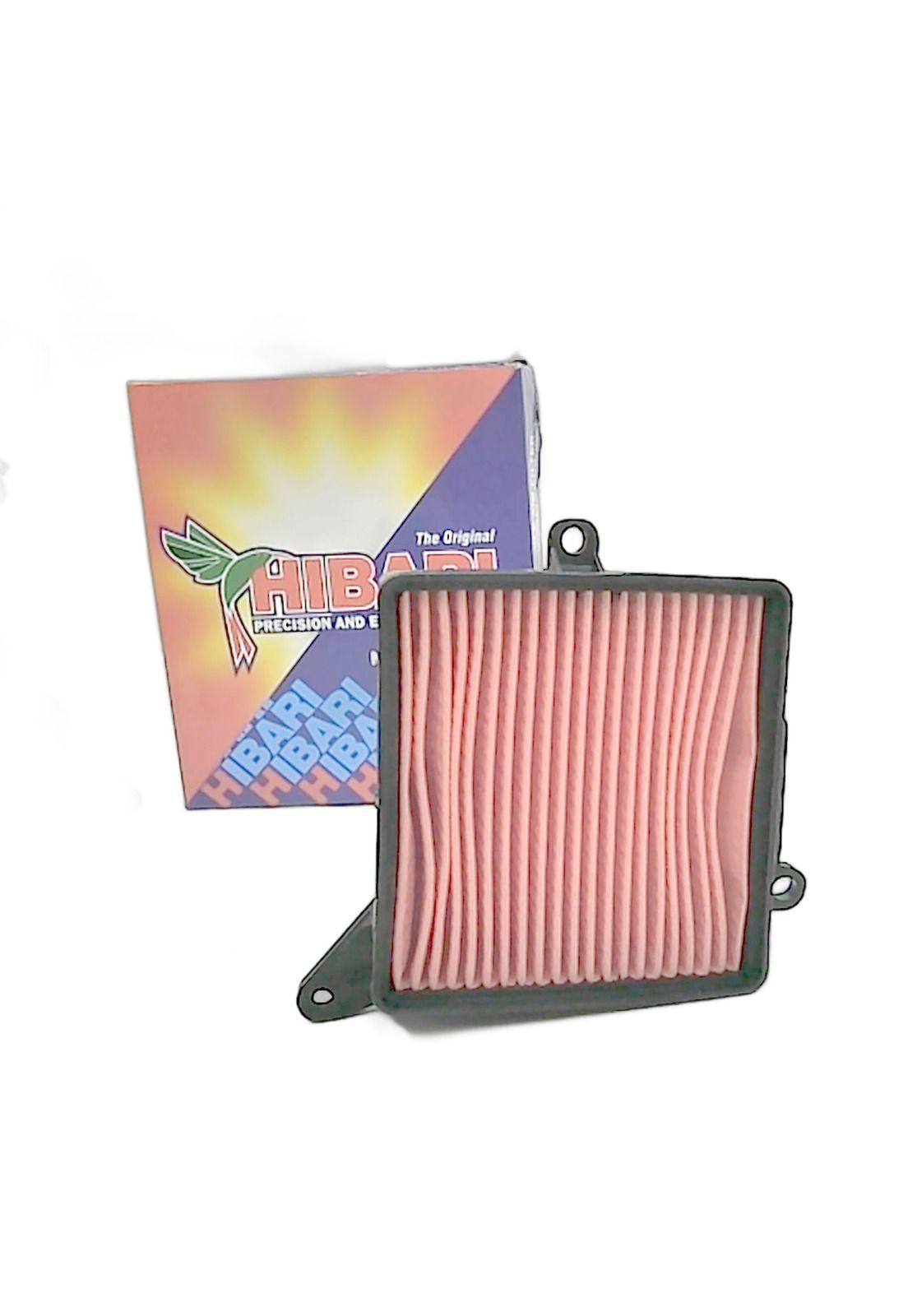 Filtro Aire AGILITY 125 Kymco JAP HIBARI-7