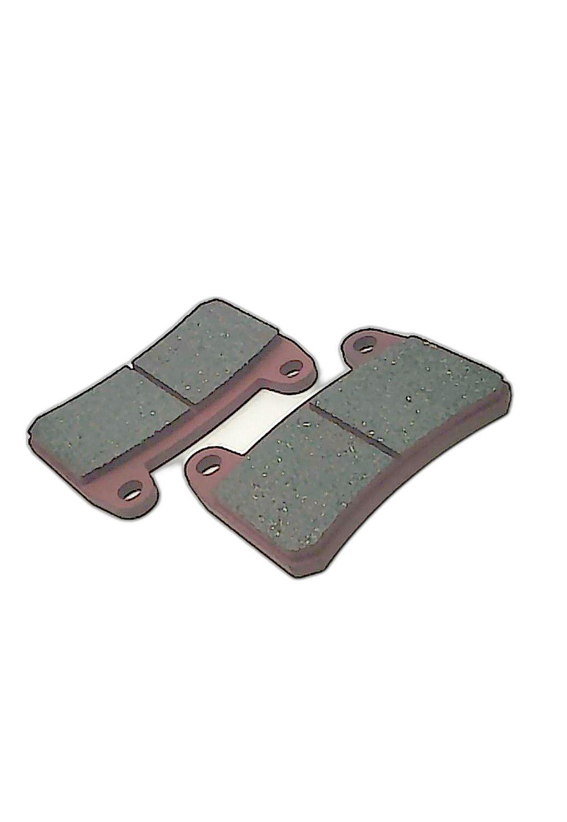 Pastillas Delanteras RKS150 / RKV200 / TNT150 VINI-7