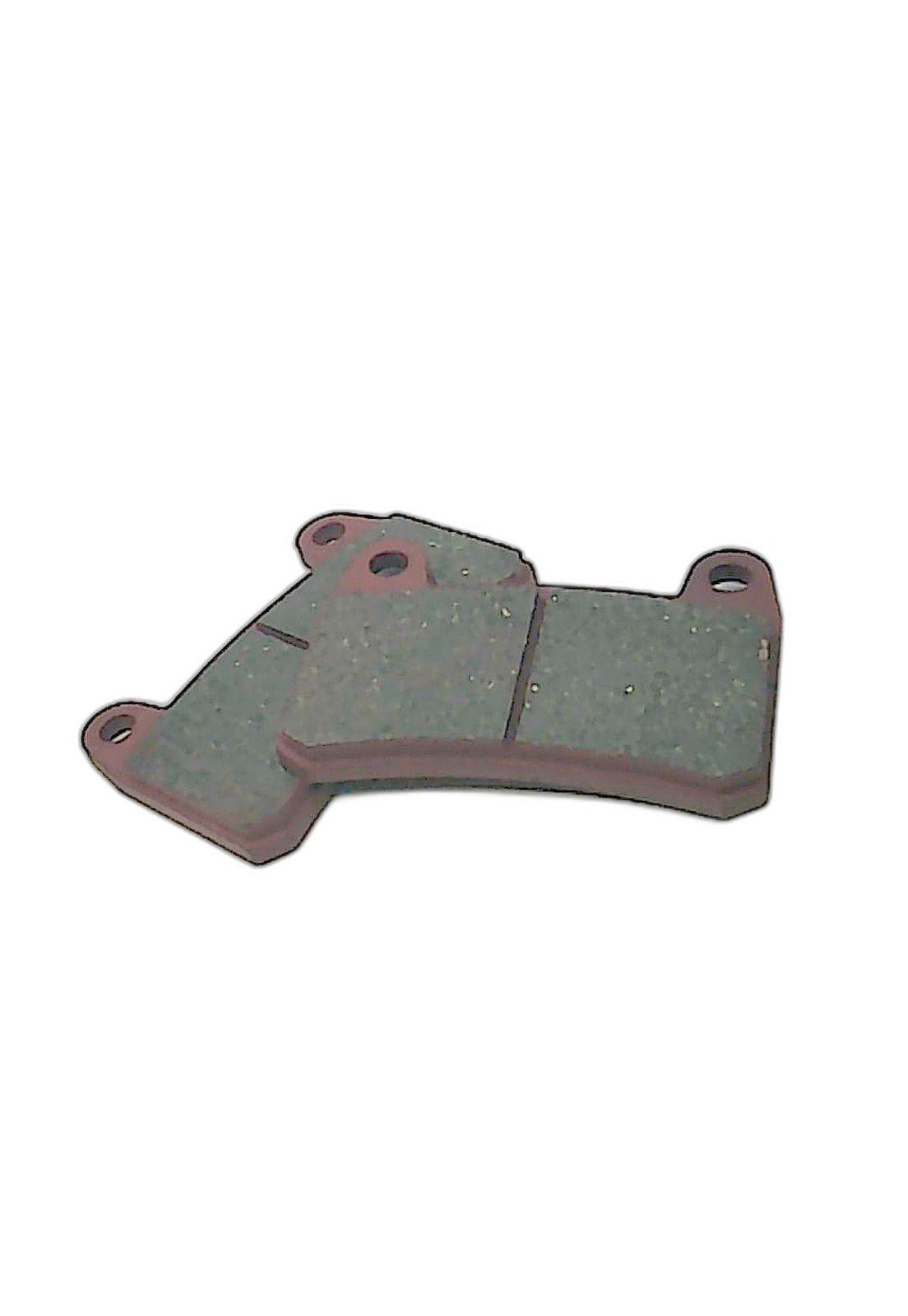 Pastillas Delanteras RKS150 / RKV200 / TNT150 VINI-8