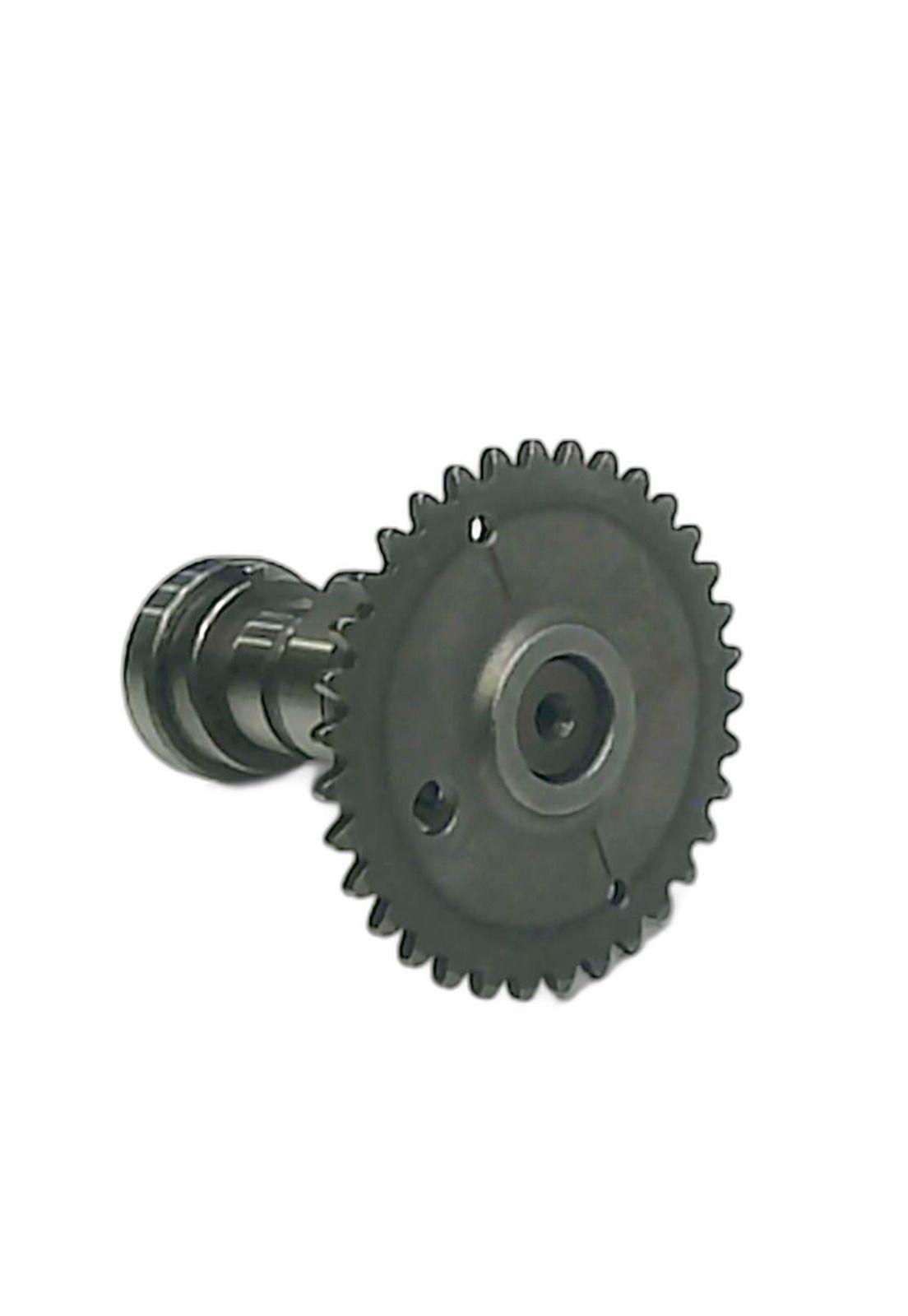 Arbol De Leva Scooter GY6 125 / 150 HQ-2