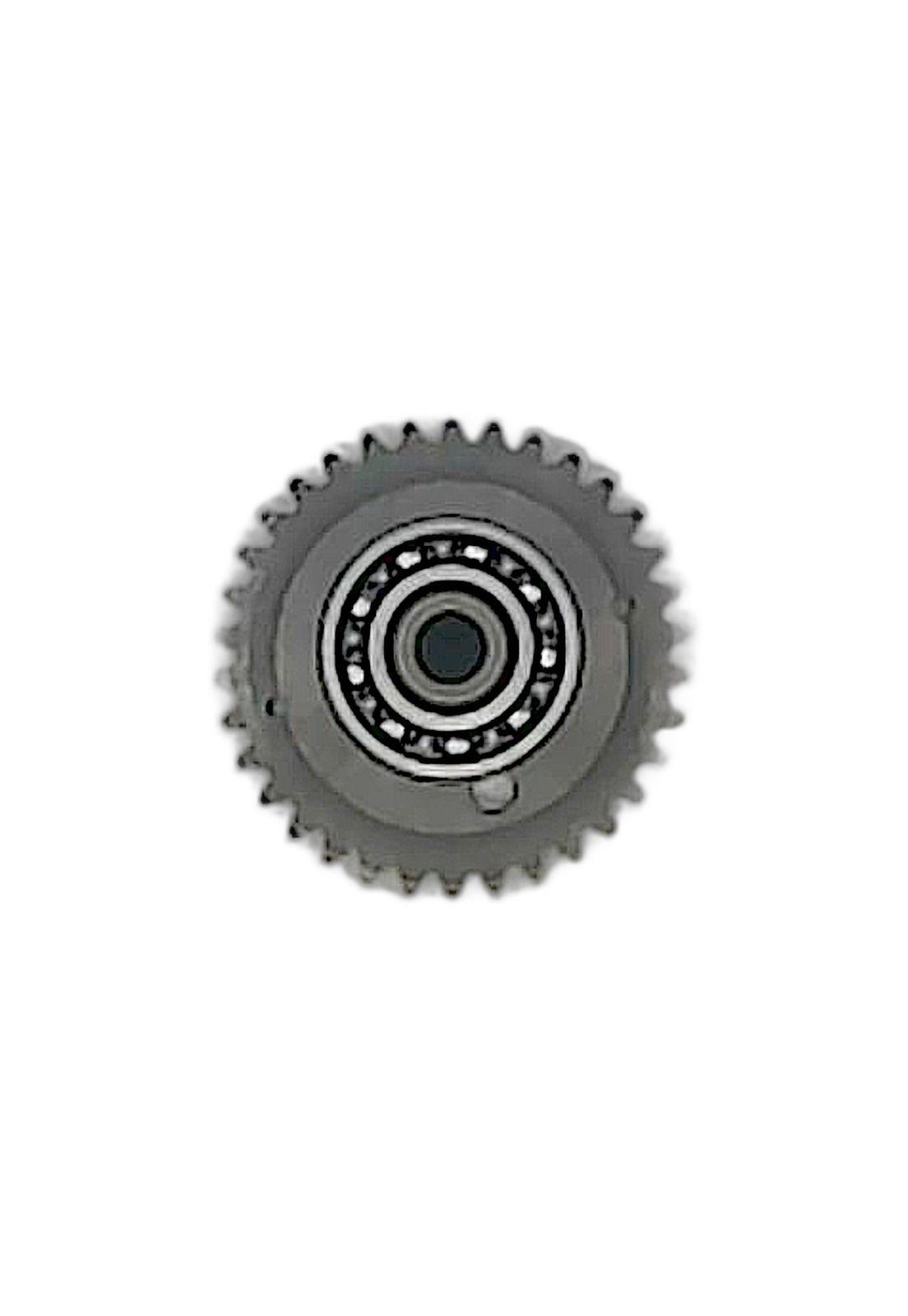 Arbol De Leva Scooter GY6 125 / 150 HQ-4