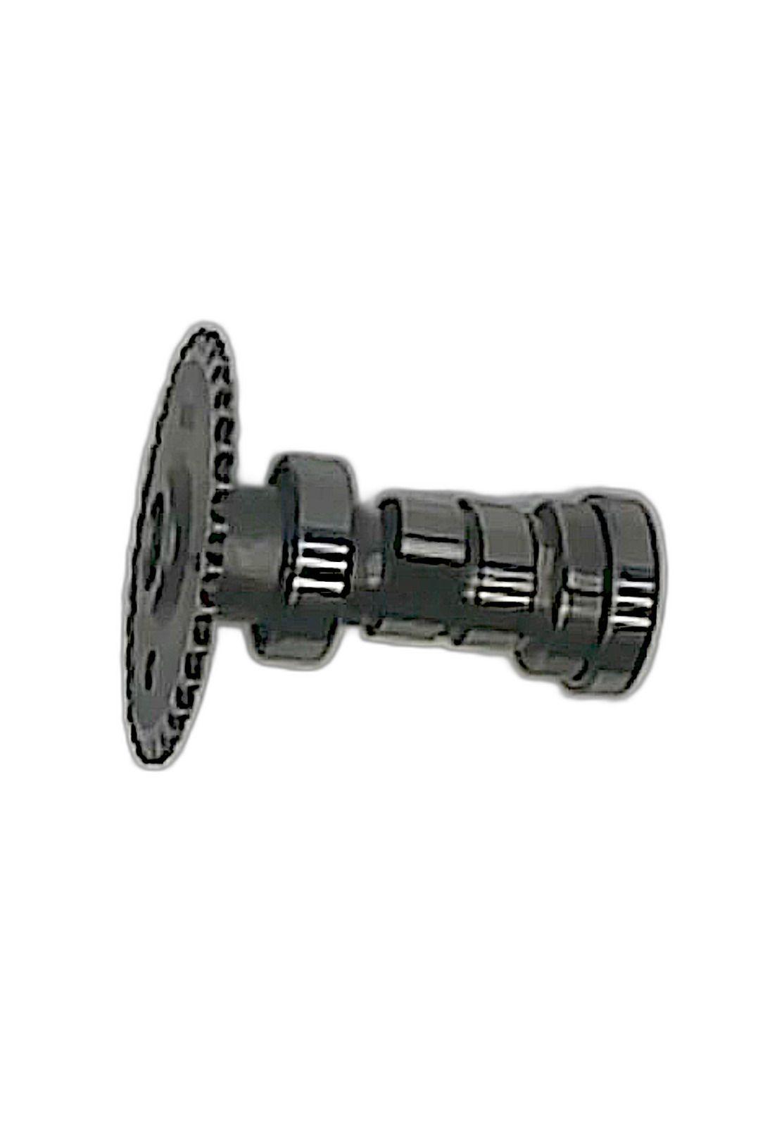 Arbol De Leva Scooter GY6 125 / 150 HQ-6