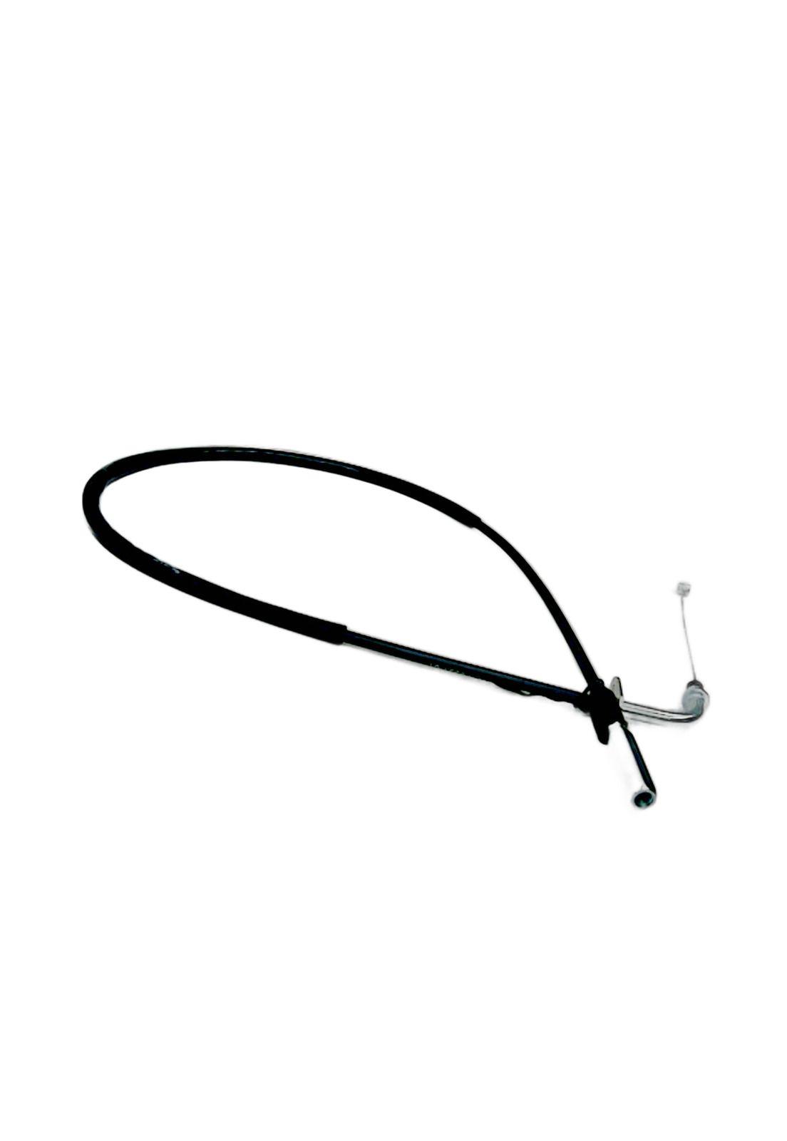 Piola Con Funda Ahogador FZ16 Carburada JAP HIBARI-2