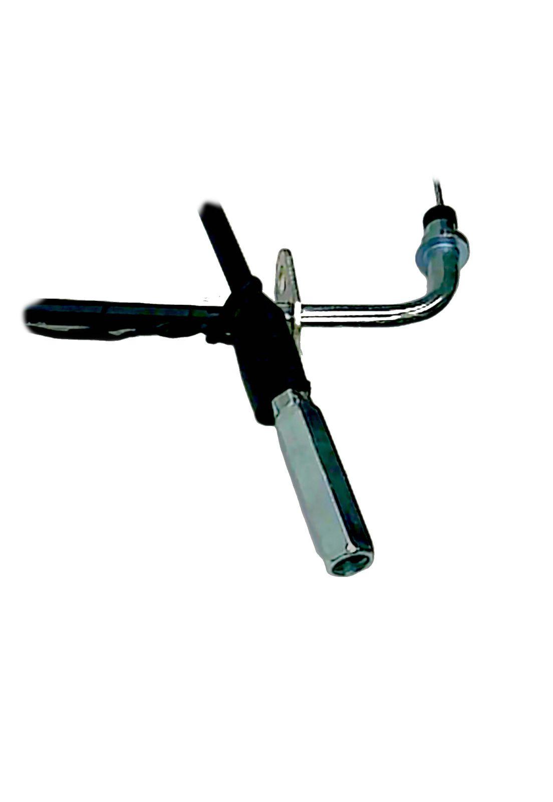 Piola Con Funda Ahogador FZ16 Carburada JAP HIBARI-3