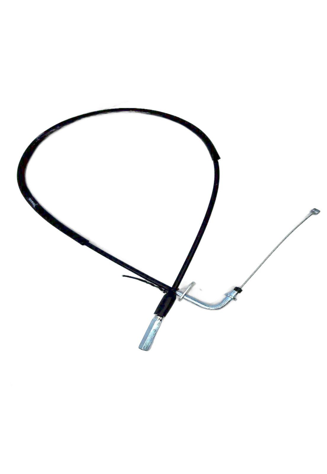 Piola Con Funda Ahogador FZ16 Carburada JAP HIBARI-6