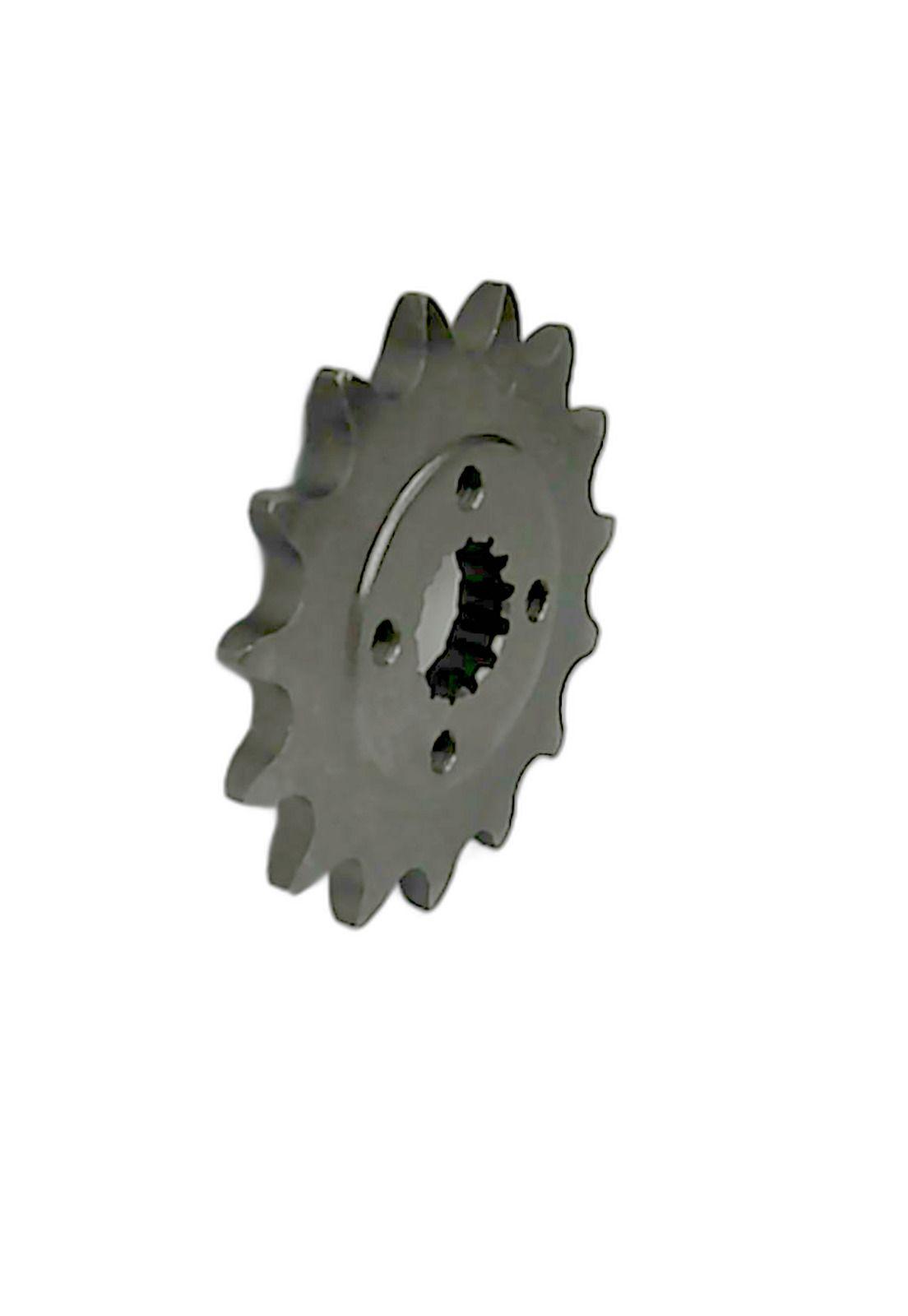 Piñon Ataque DUKE 390 / AVENTURE / RC / RCR 15T ITALY PBR-6