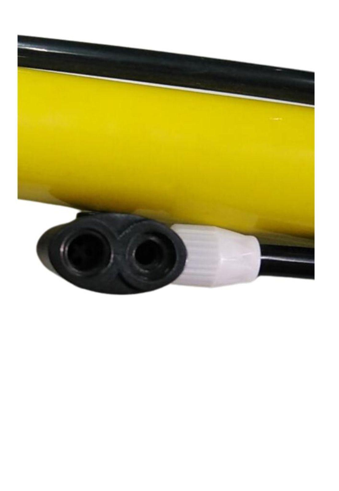 Bombin Para Bicicleta/balon 58cm Mas 3 Agujas-4