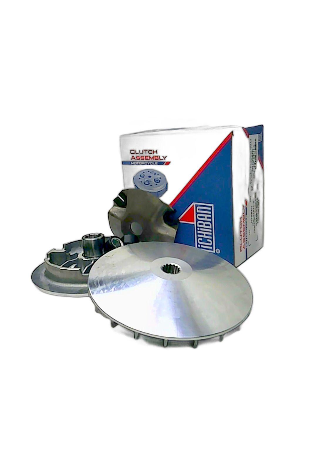 Variador Completo NMAX 155 ICHIBAN-2