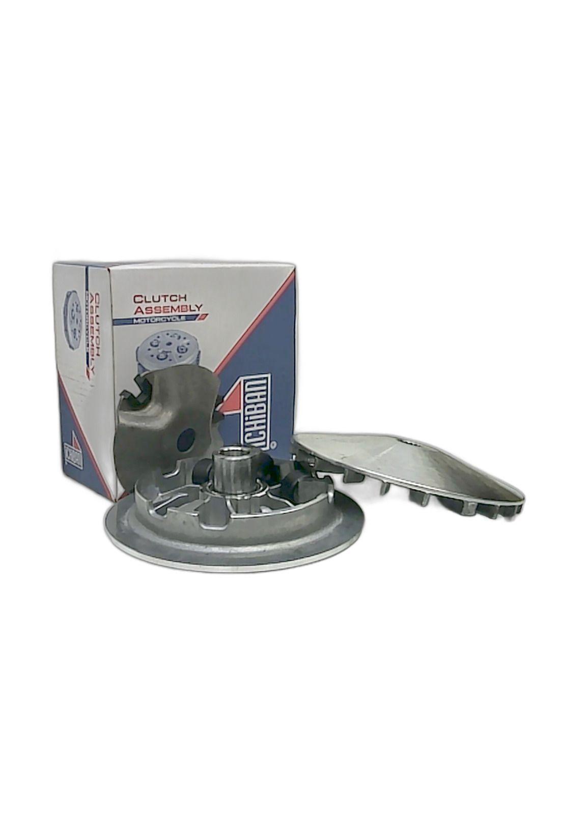 Variador Completo NMAX 155 ICHIBAN-4