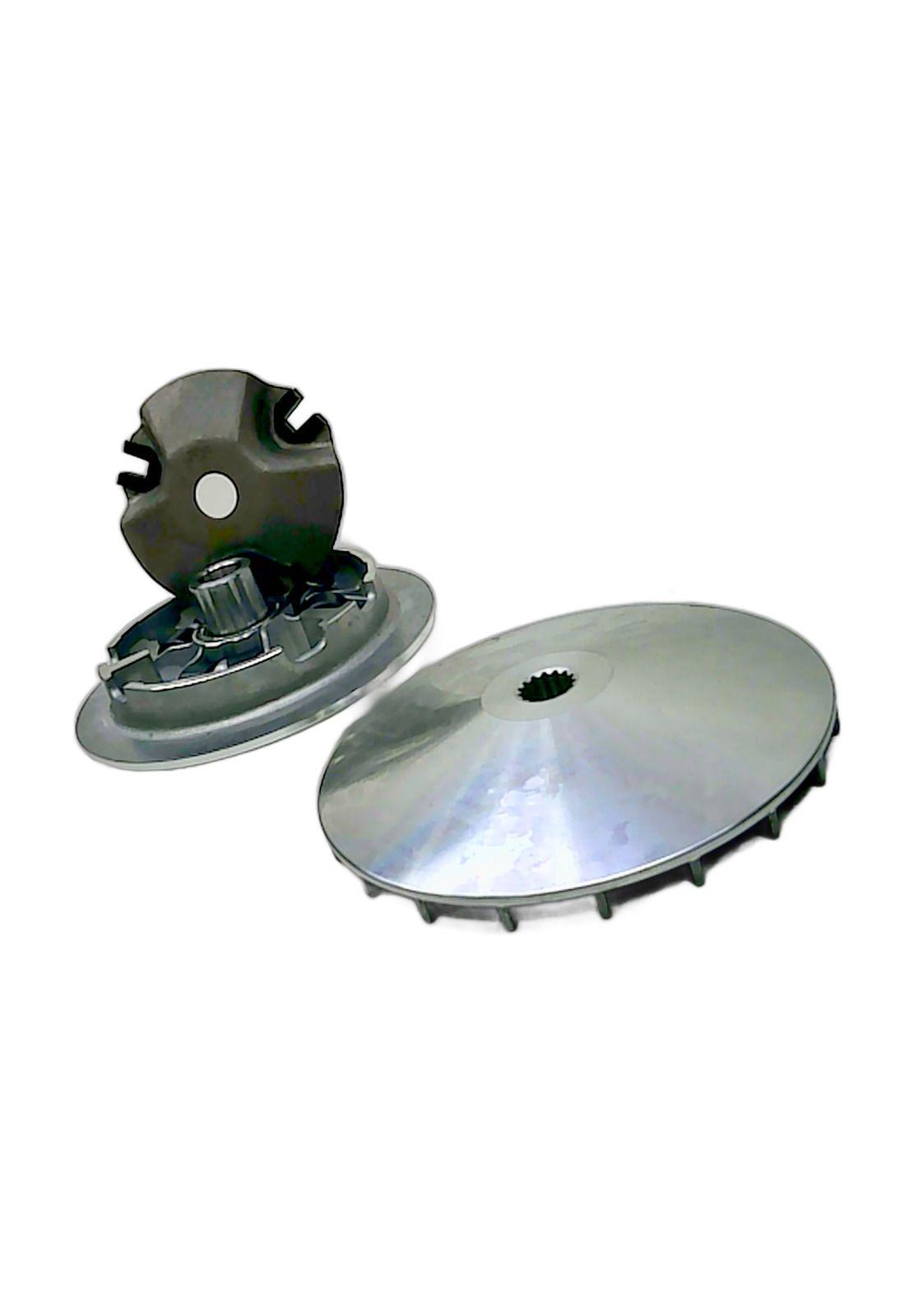 Variador Completo NMAX 155 ICHIBAN-5