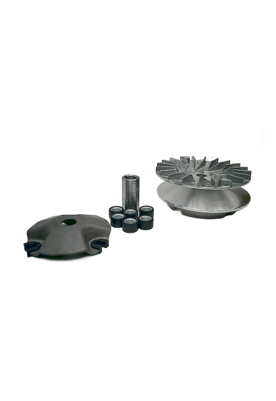 Variador Completo NMAX 155 ICHIBAN-7