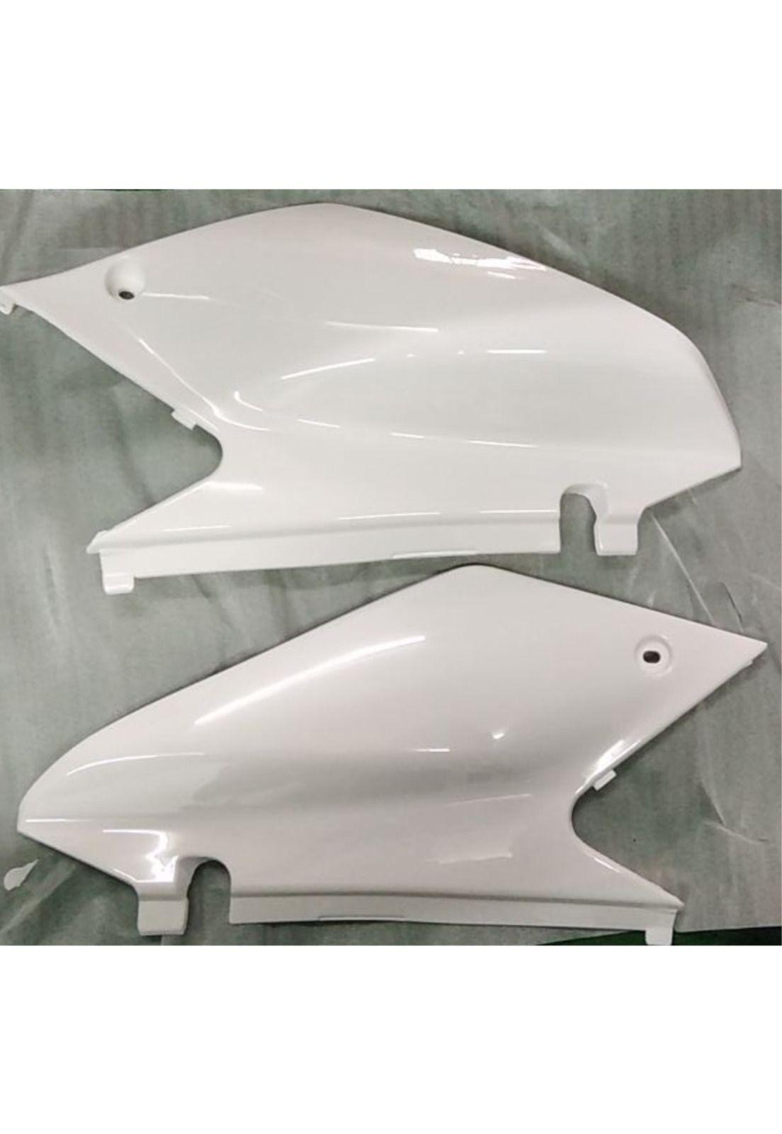 Plásticos Laterales Traseros Xr 250 Tornado-4