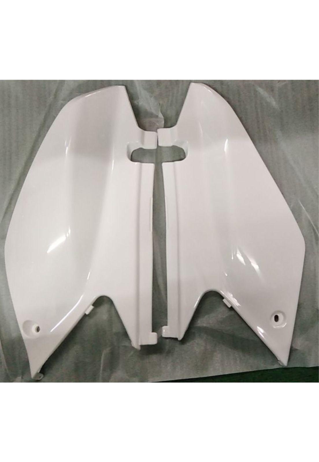 Plásticos Laterales Traseros Xr 250 Tornado-5